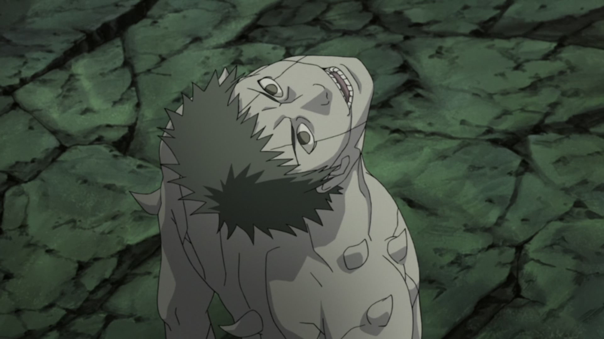 Naruto: Shippuden Ep 393: A True Ending @ 00:04:19