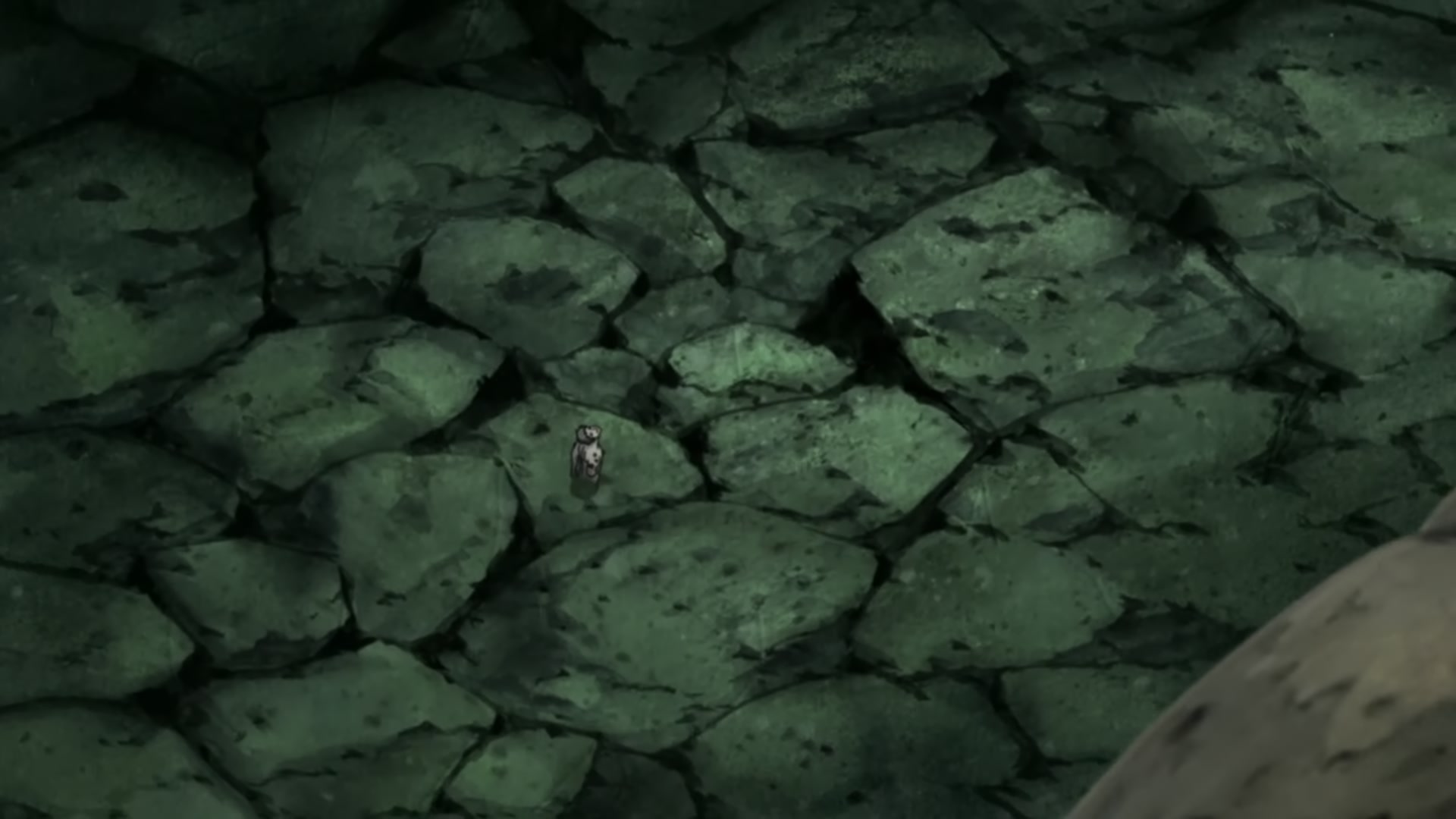 Naruto: Shippuden Ep 393: A True Ending @ 00:04:24