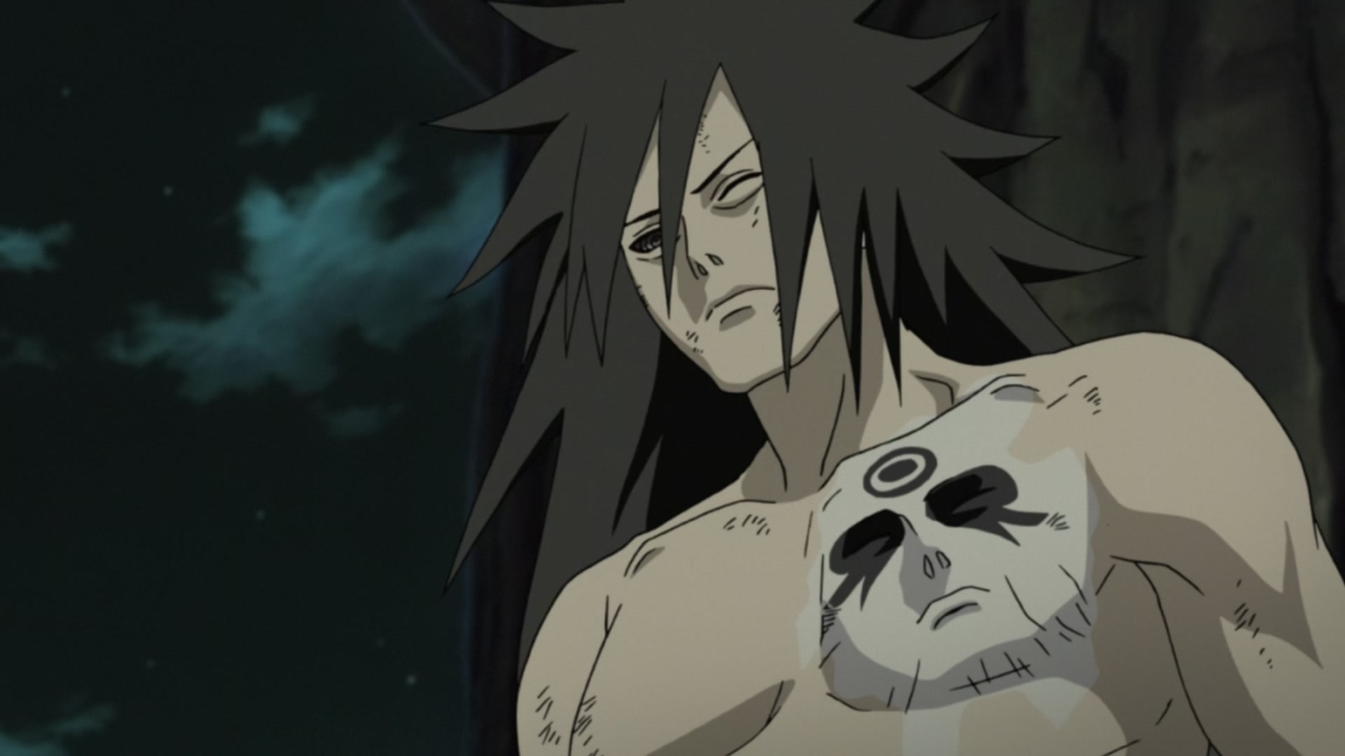 Naruto: Shippuden Ep 393: A True Ending @ 00:04:38
