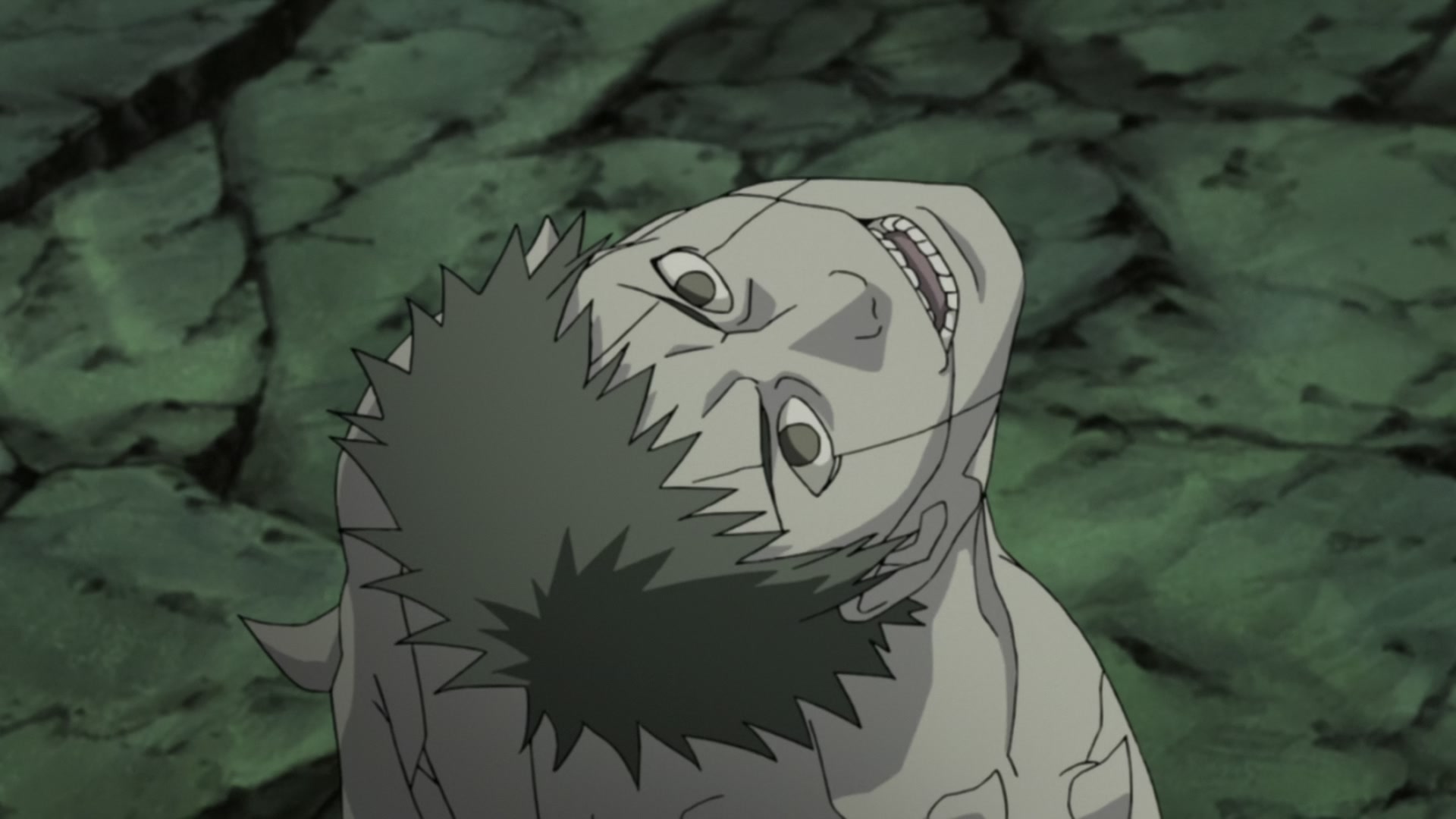 Naruto: Shippuden Ep 393: A True Ending @ 00:04:48