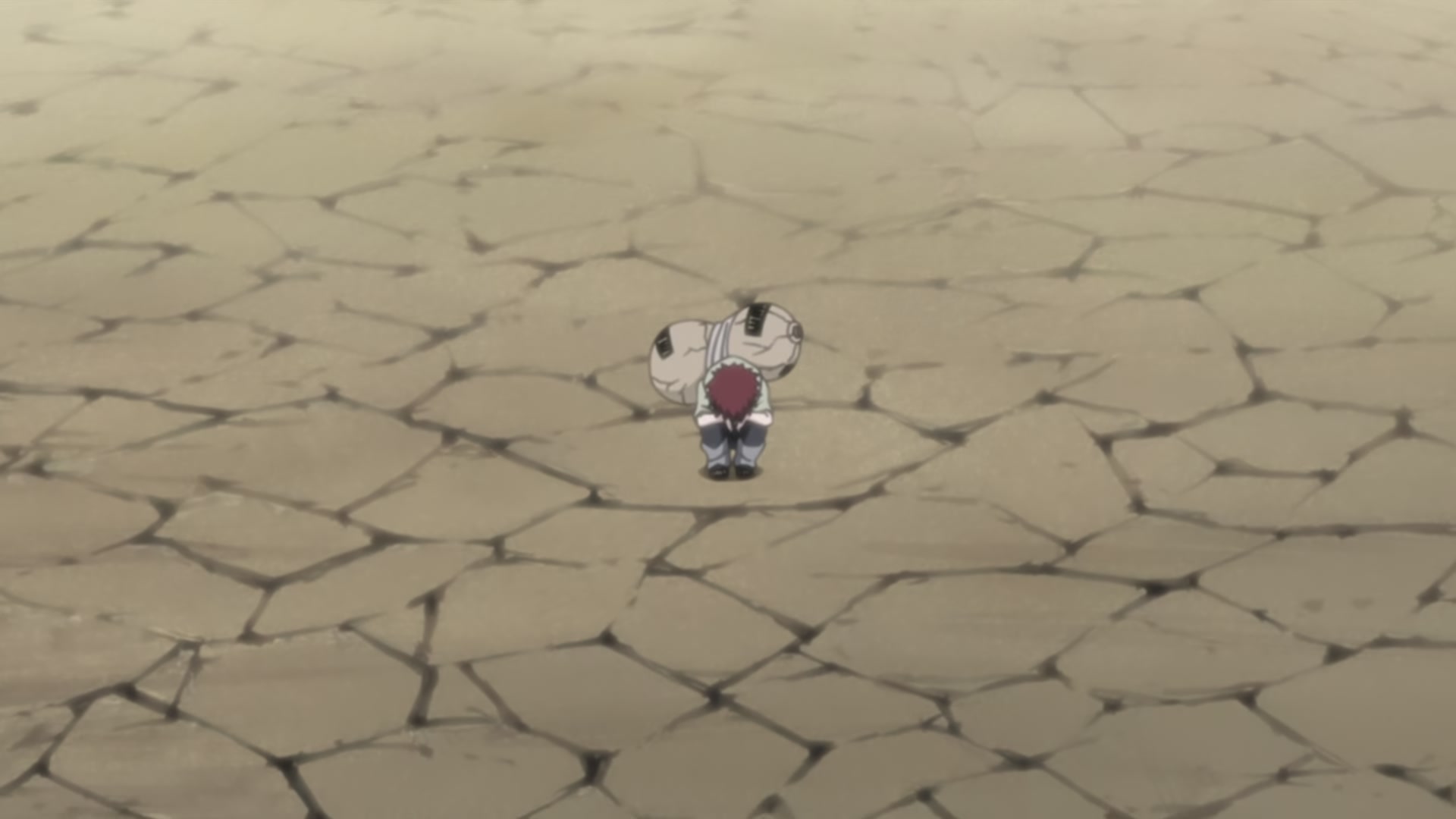 Naruto: Shippuden Ep 393: A True Ending @ 00:05:21