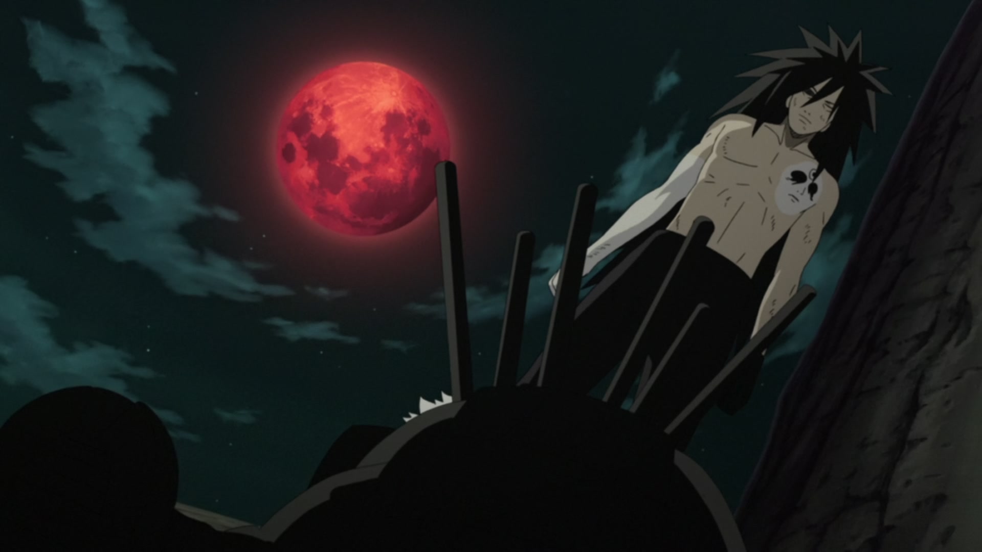 Naruto: Shippuden Ep 393: A True Ending @ 00:05:49