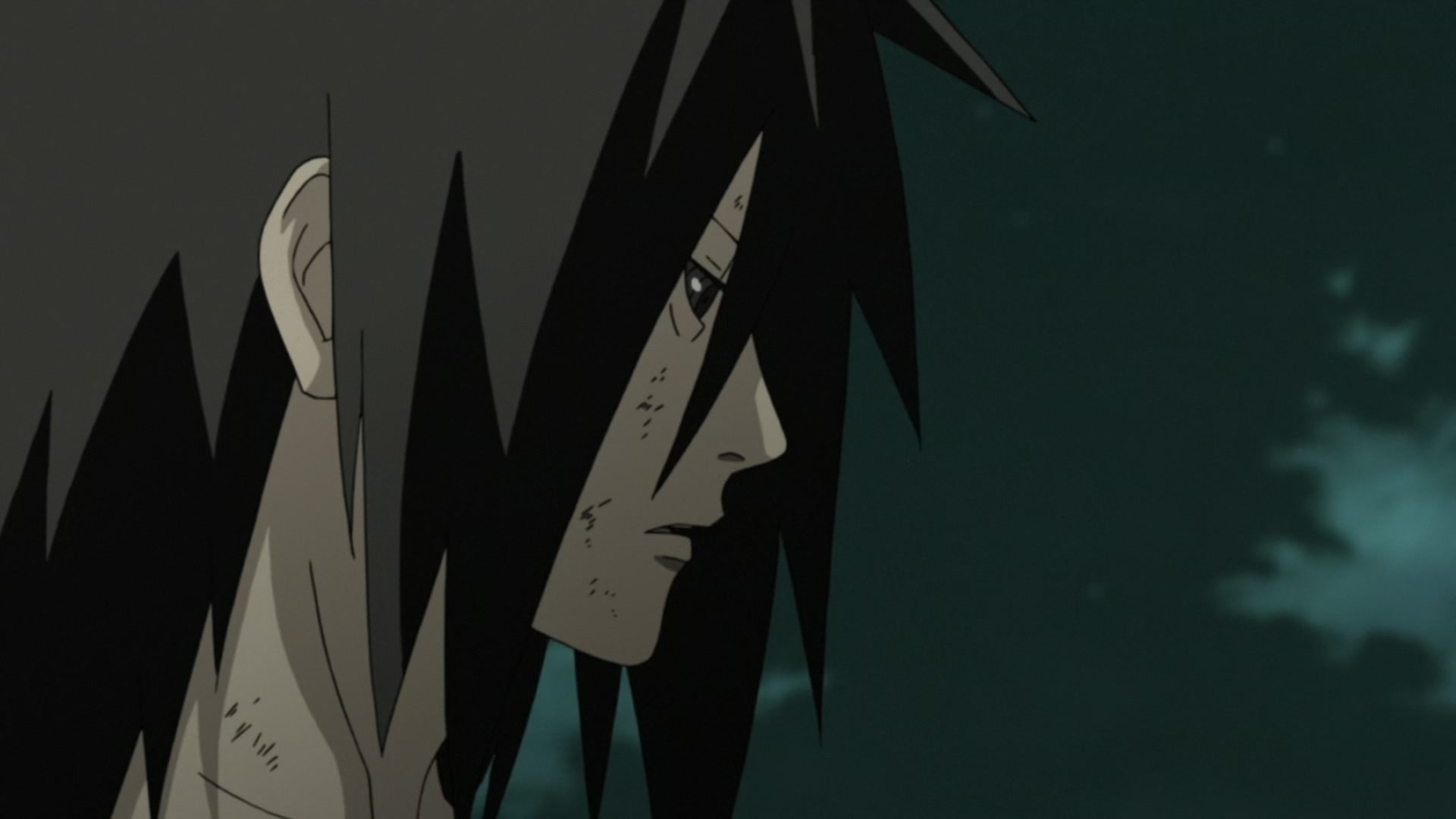 Naruto: Shippuden Ep 393: A True Ending @ 00:05:54