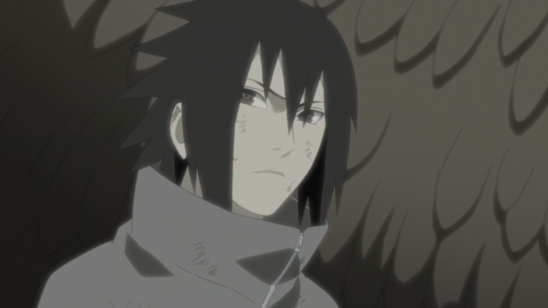 Naruto: Shippuden Ep 393: A True Ending @ 00:07:28