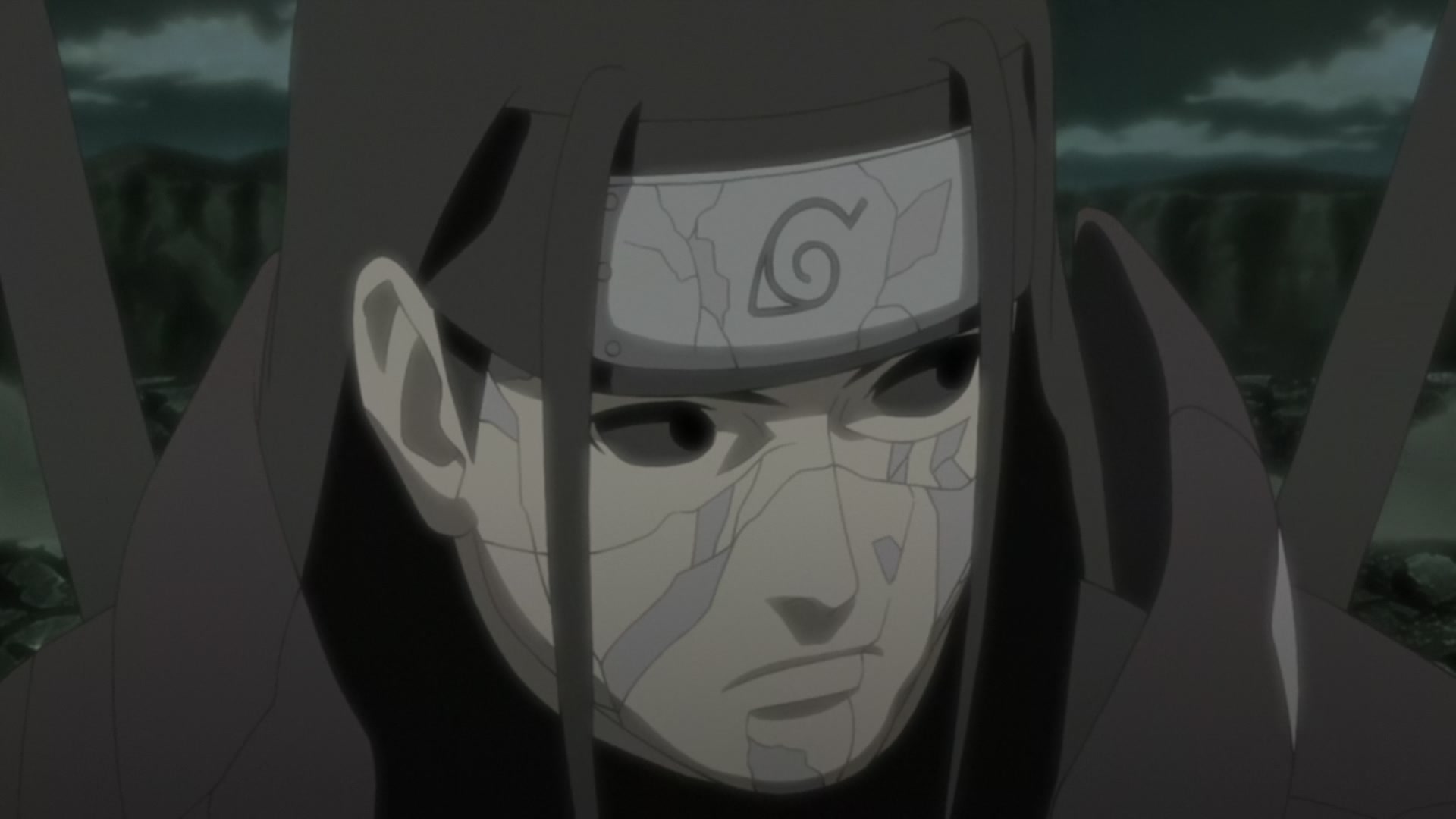 Naruto: Shippuden Ep 393: A True Ending @ 00:07:33
