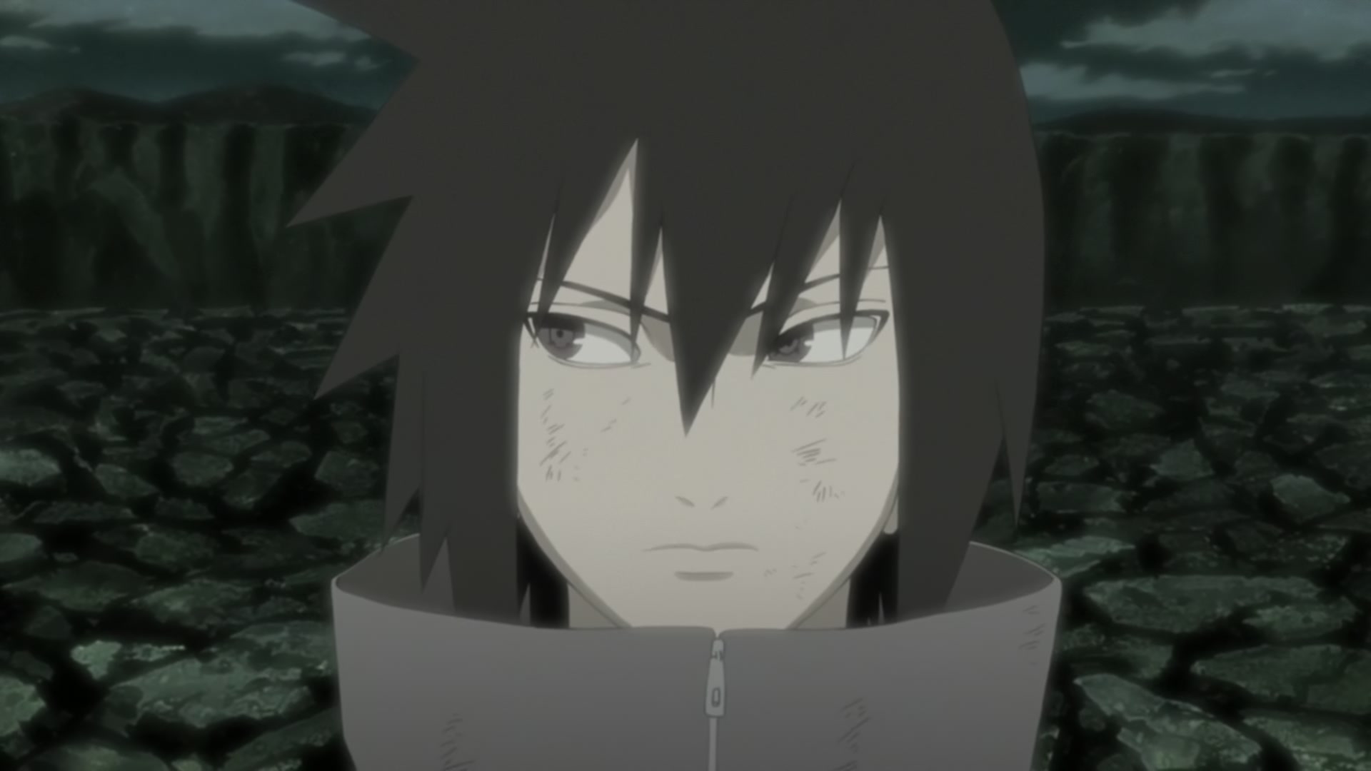 Naruto: Shippuden Ep 393: A True Ending @ 00:07:47