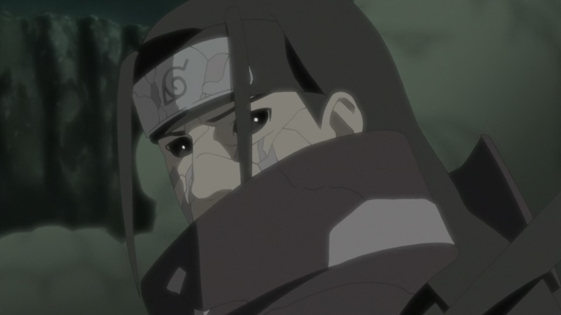 Naruto: Shippuden Ep 393: A True Ending @ 00:08:01