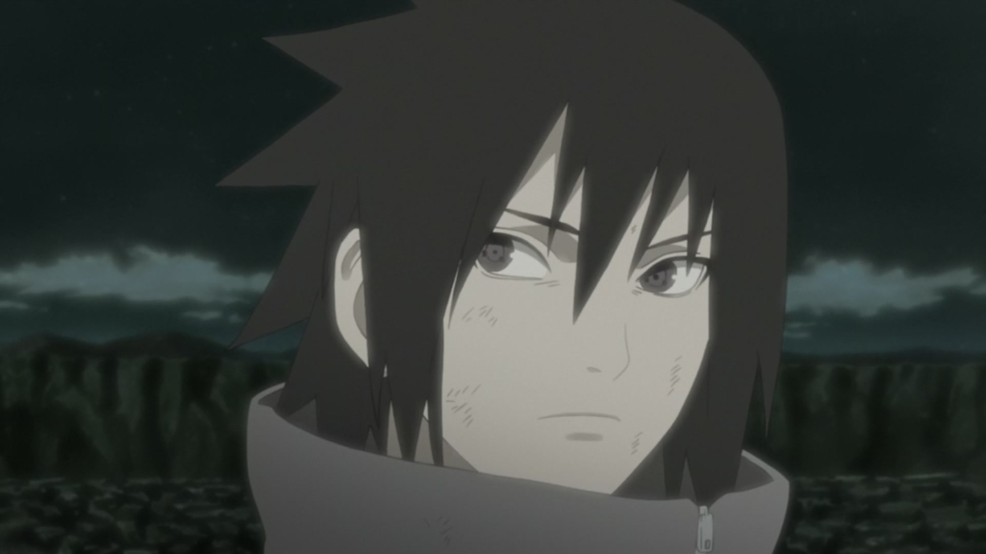 Naruto: Shippuden Ep 393: A True Ending @ 00:08:06