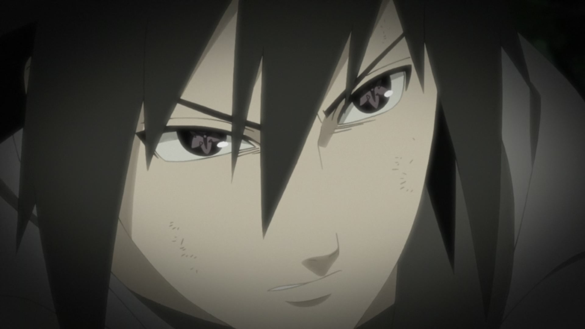 Naruto: Shippuden Ep 393: A True Ending @ 00:08:20