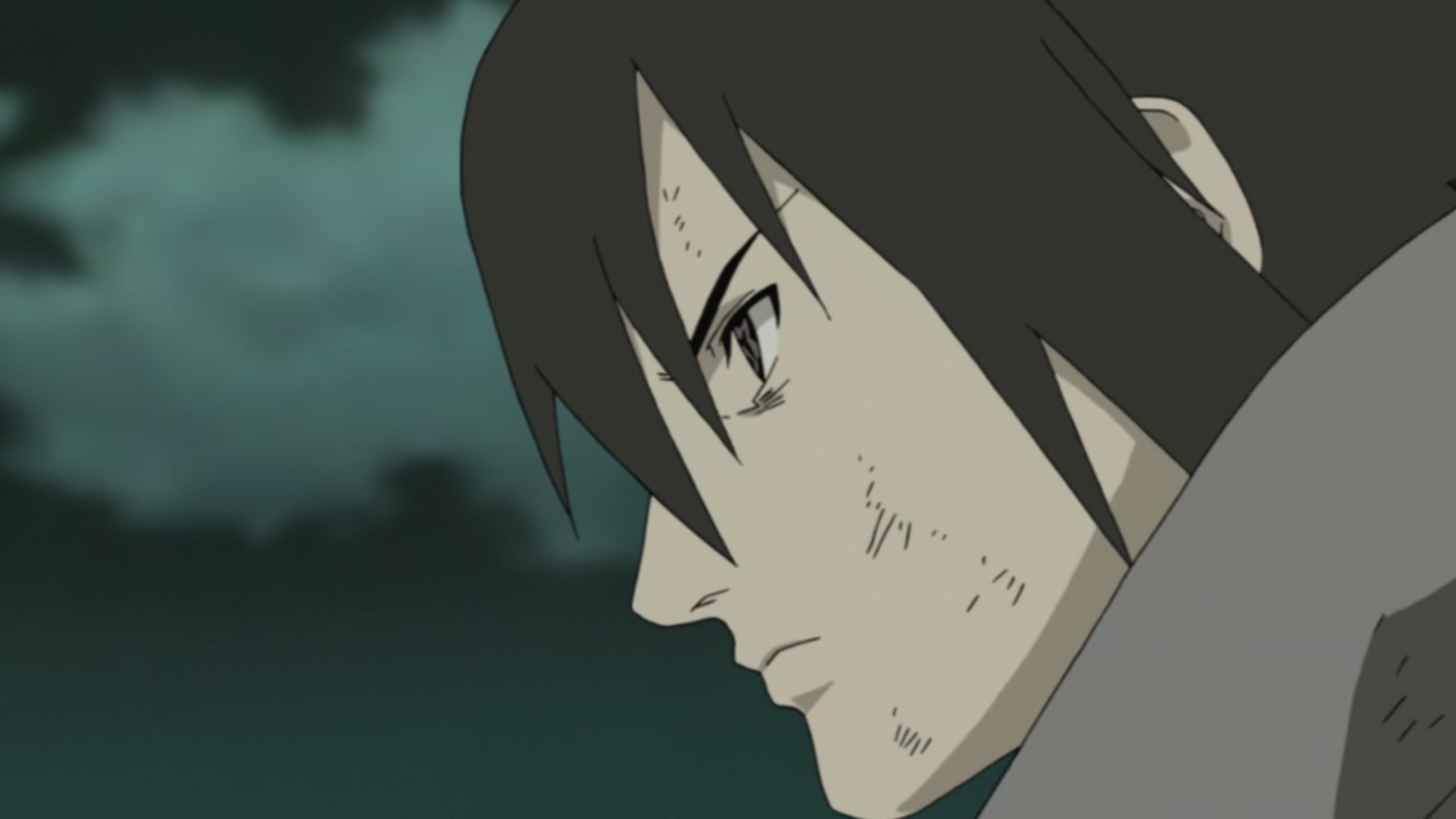 Naruto: Shippuden Ep 393: A True Ending @ 00:08:44