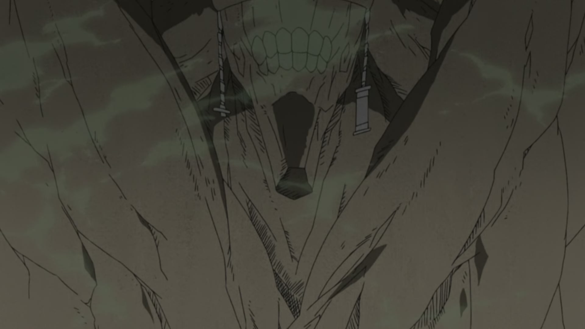 Naruto: Shippuden Ep 393: A True Ending @ 00:08:48