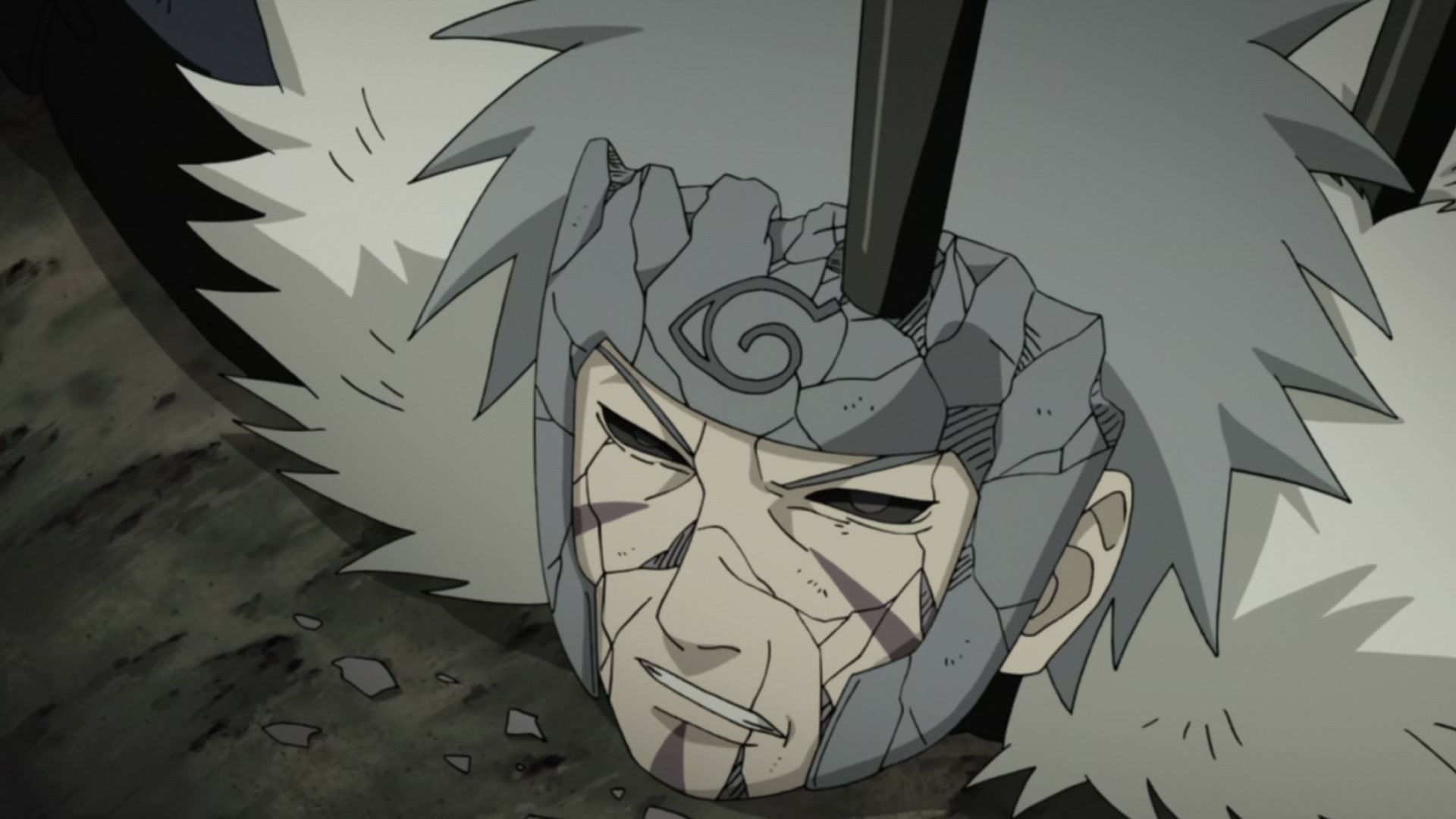 Naruto: Shippuden Ep 393: A True Ending @ 00:09:03
