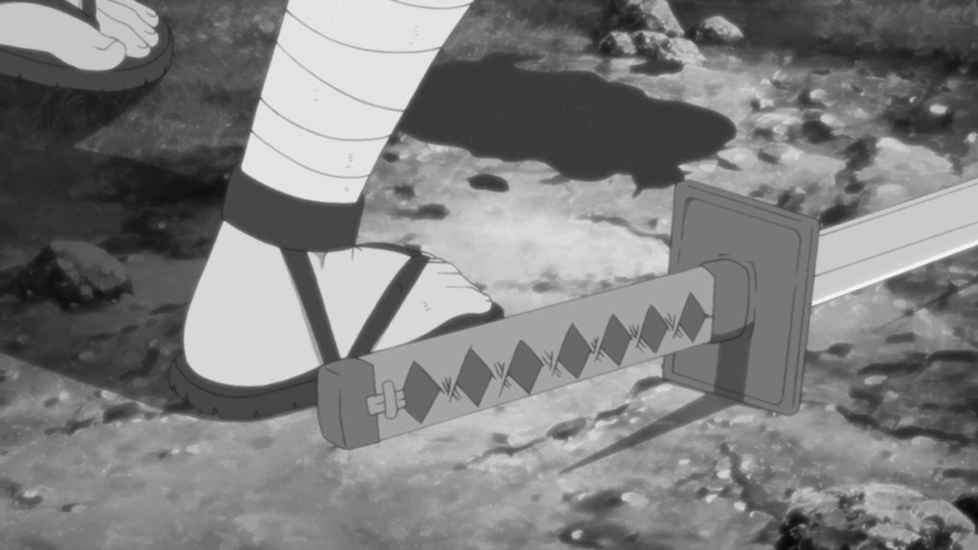 Naruto: Shippuden Ep 393: A True Ending @ 00:09:12