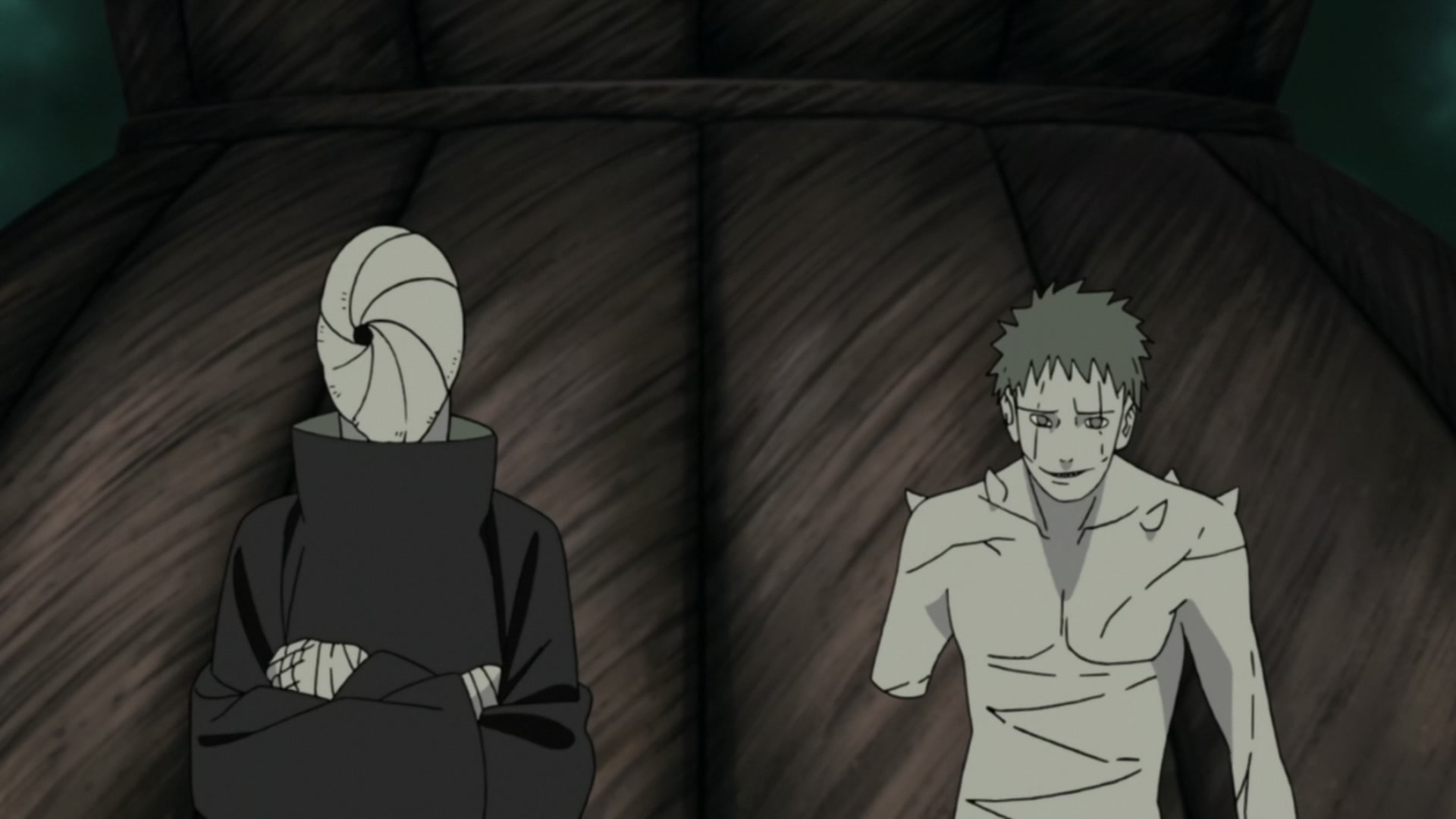 Naruto: Shippuden Ep 393: A True Ending @ 00:17:28