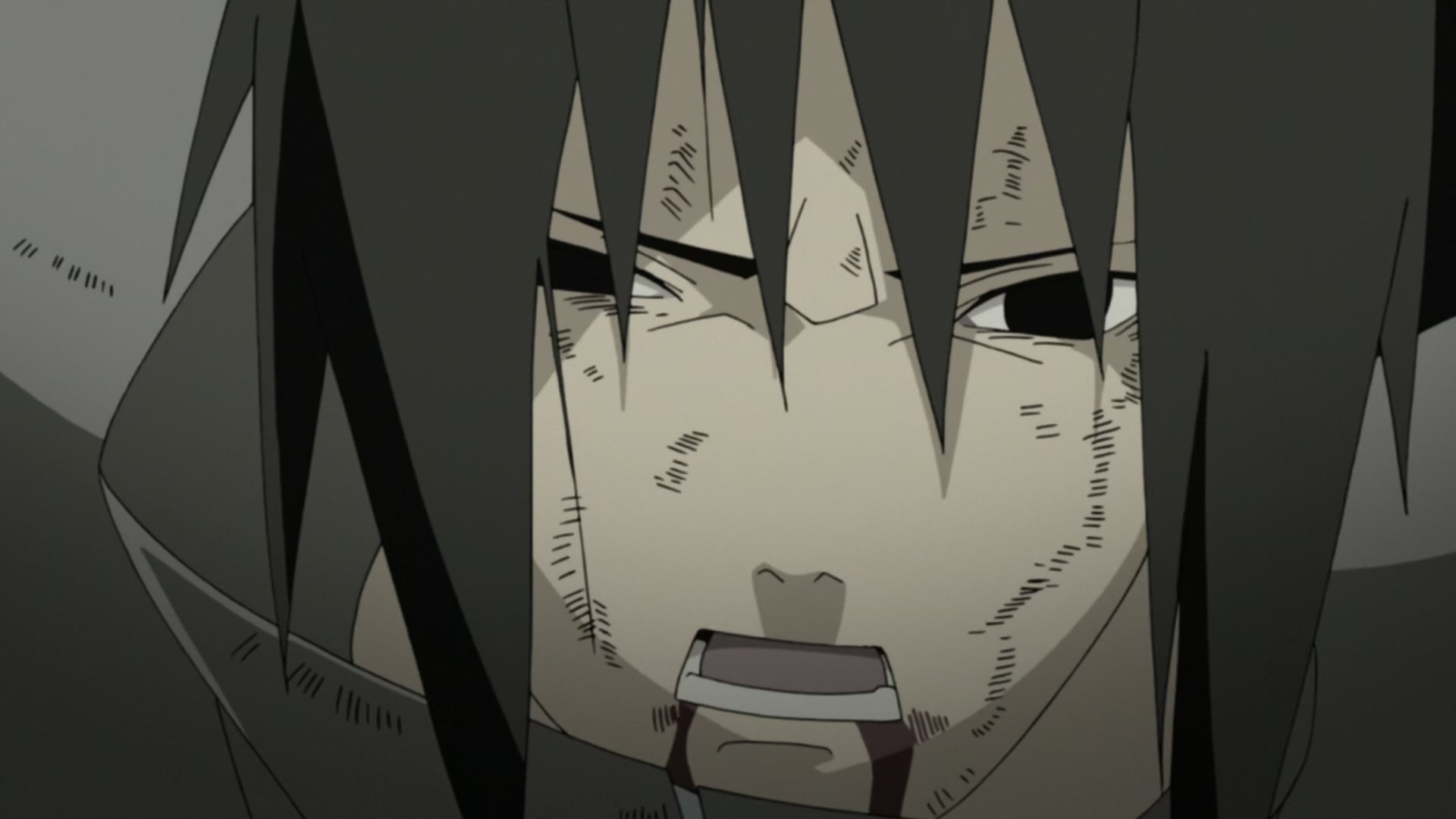 Naruto: Shippuden Ep 393: A True Ending @ 00:18:01