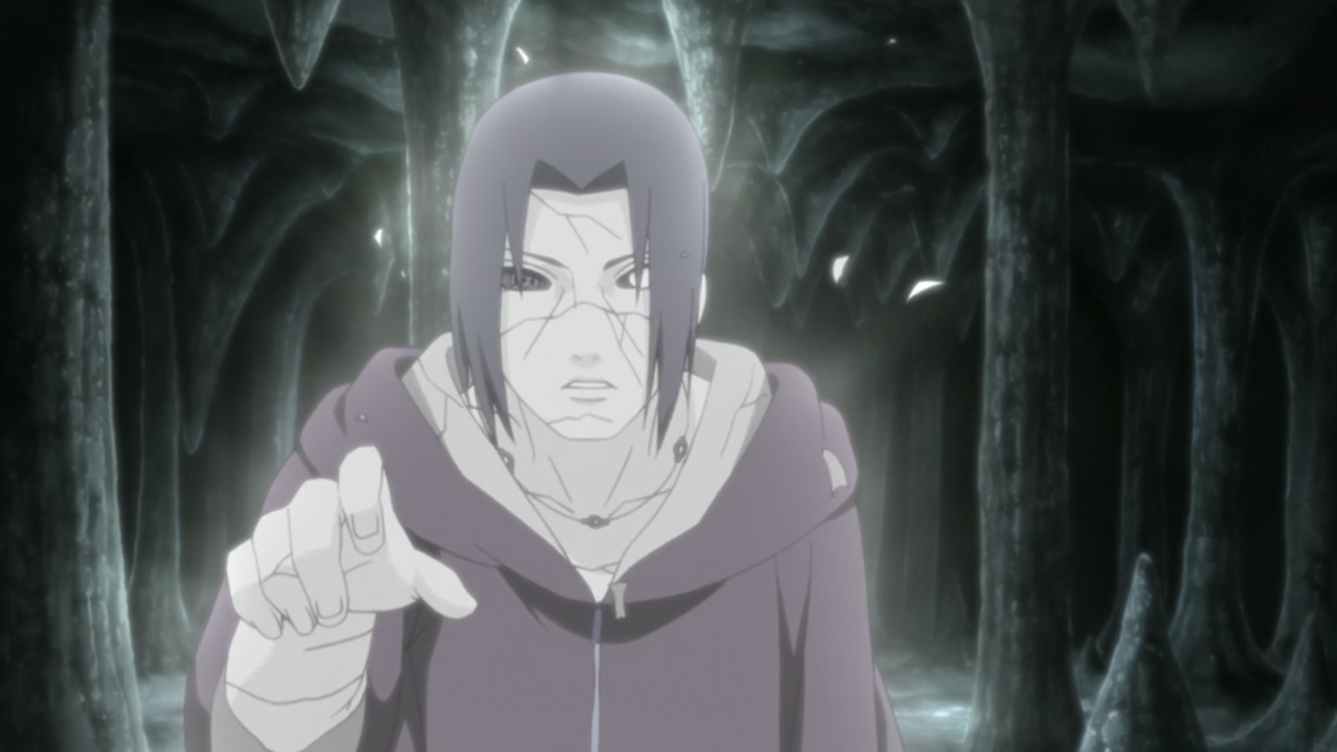Naruto: Shippuden Ep 393: A True Ending @ 00:18:15