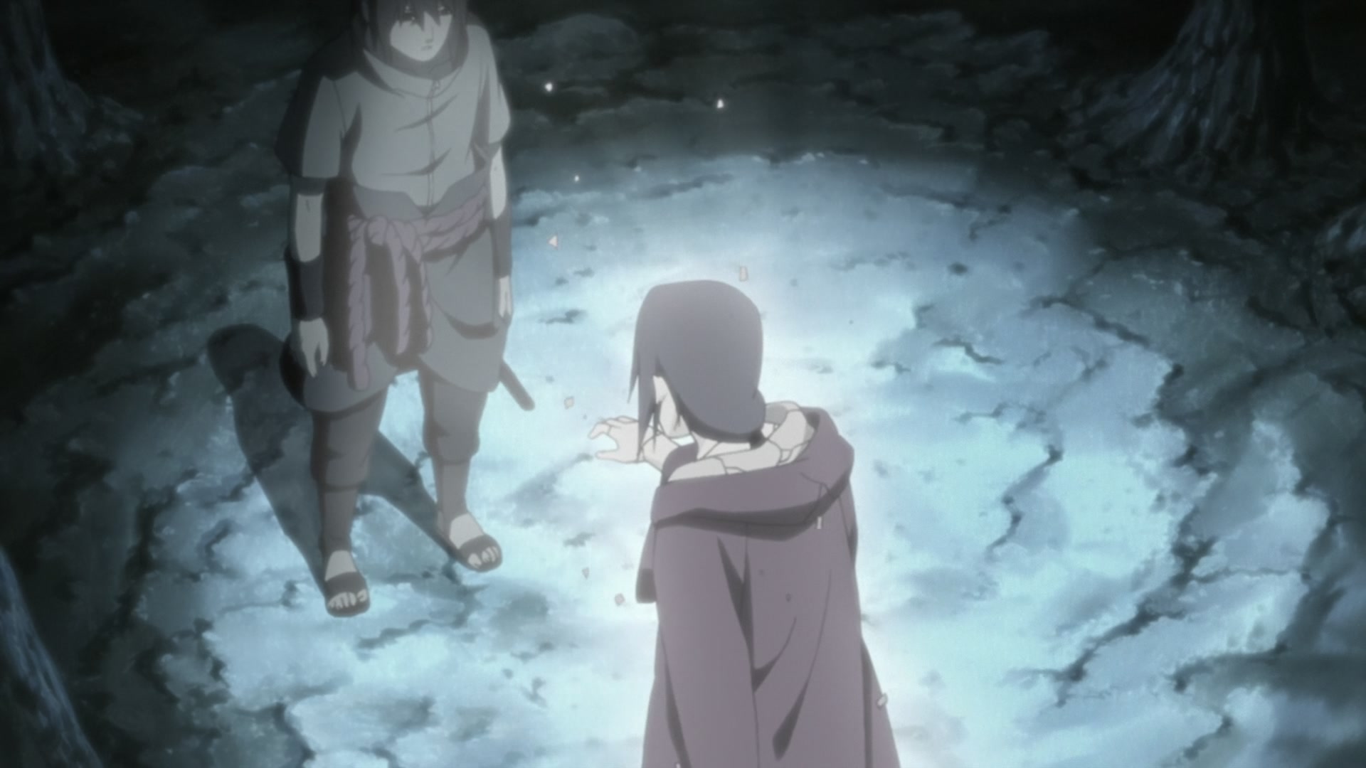 Naruto: Shippuden Ep 393: A True Ending @ 00:18:24