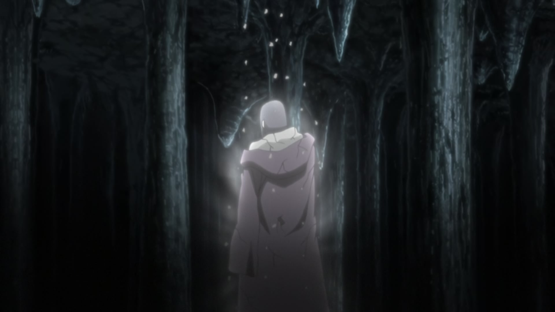 Naruto: Shippuden Ep 393: A True Ending @ 00:18:34