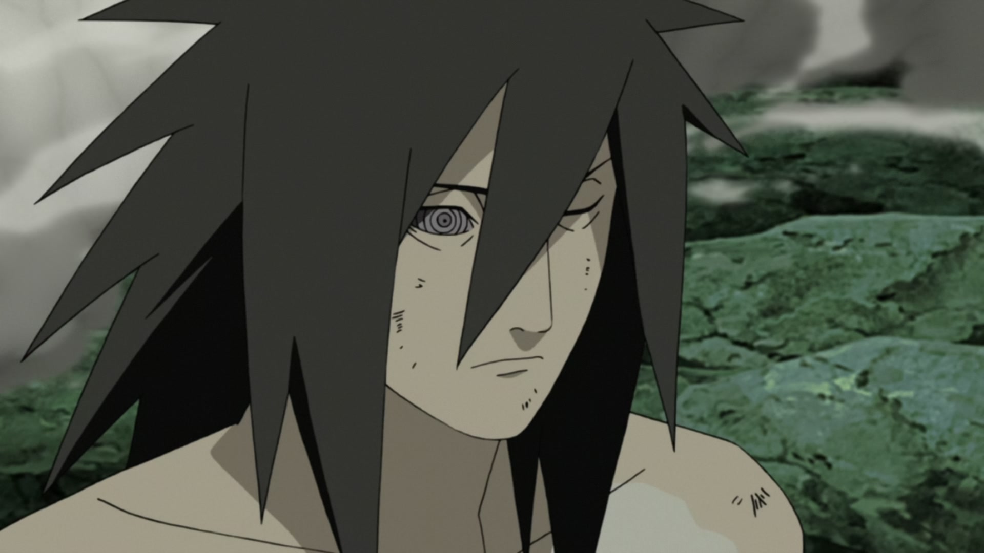 Naruto: Shippuden Ep 393: A True Ending @ 00:19:07