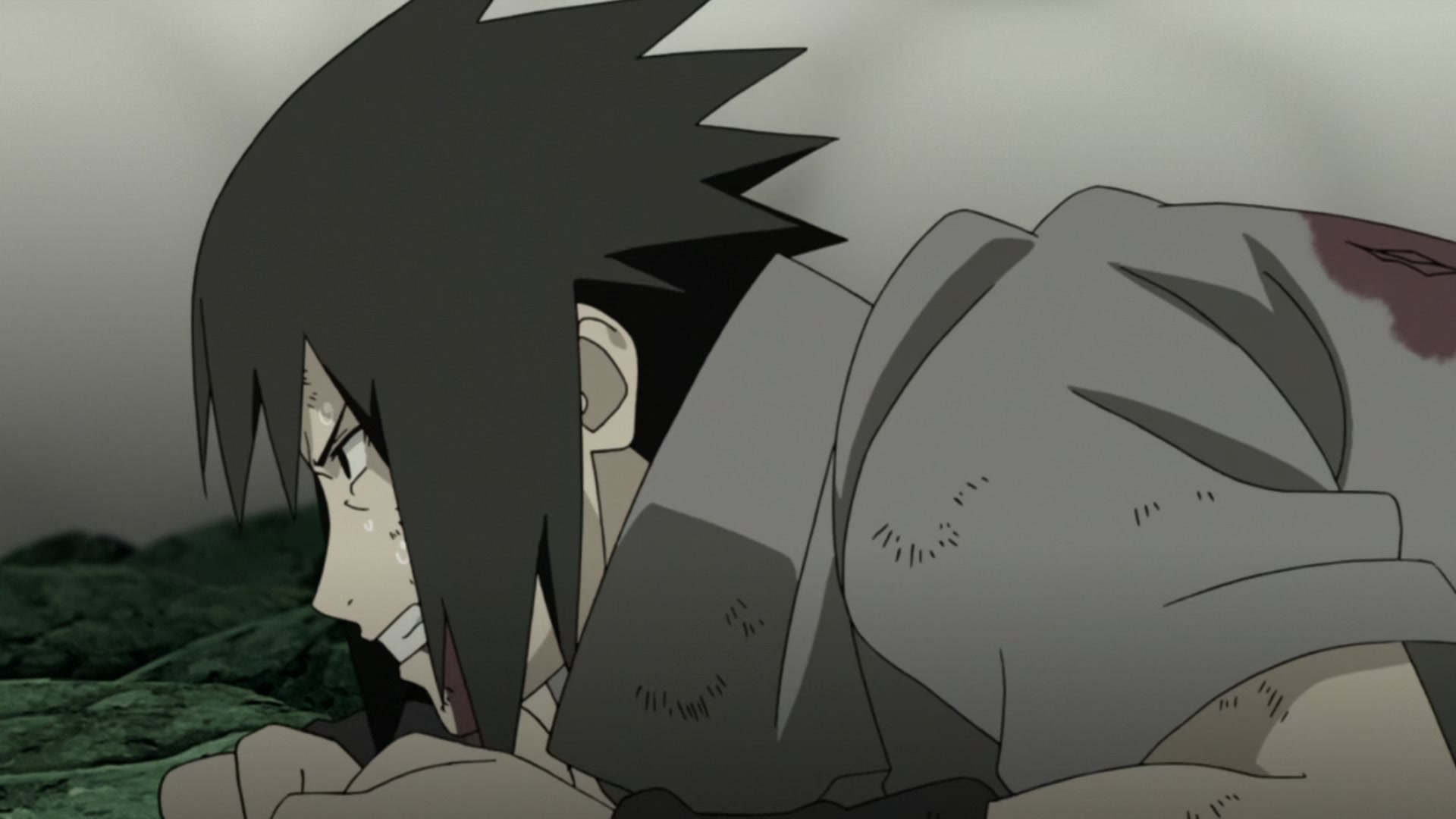 Naruto: Shippuden Ep 393: A True Ending @ 00:19:12
