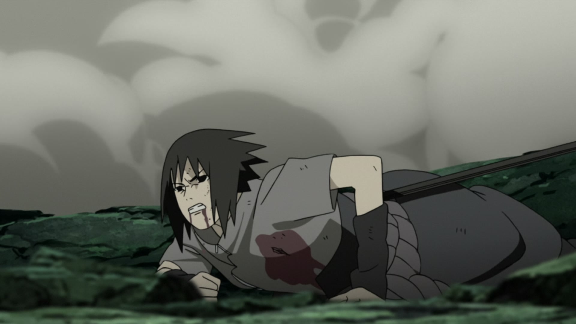 Naruto: Shippuden Ep 393: A True Ending @ 00:19:16