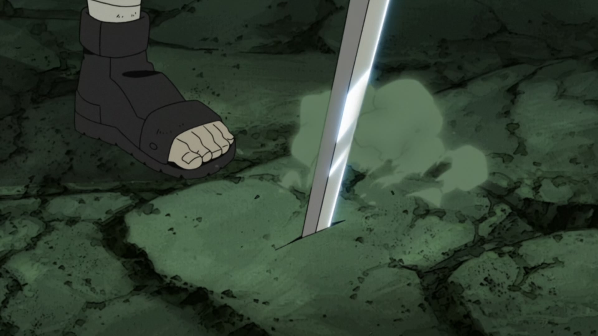Naruto: Shippuden Ep 393: A True Ending @ 00:19:26