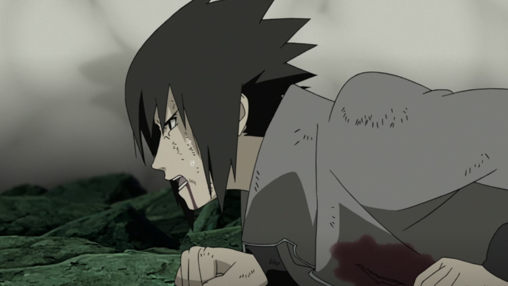 Naruto: Shippuden Ep 393: A True Ending @ 00:19:40
