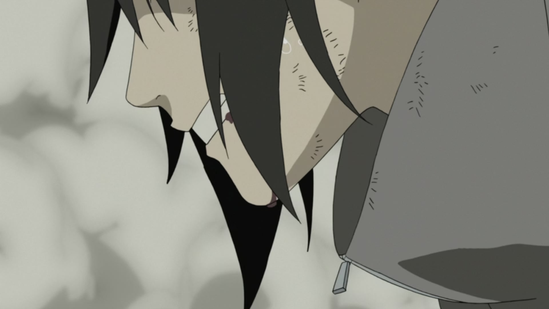 Naruto: Shippuden Ep 393: A True Ending @ 00:19:49