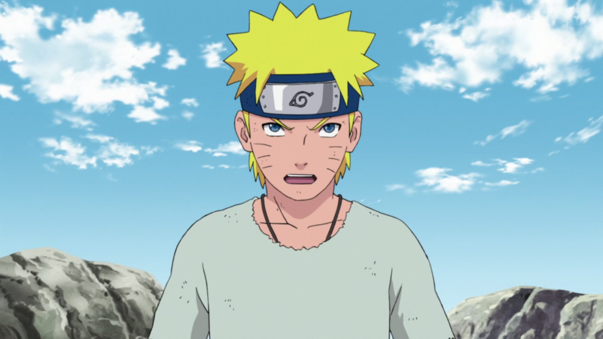 Naruto: Shippuden Ep 394: The New Chunin Exams @ 00:01:53