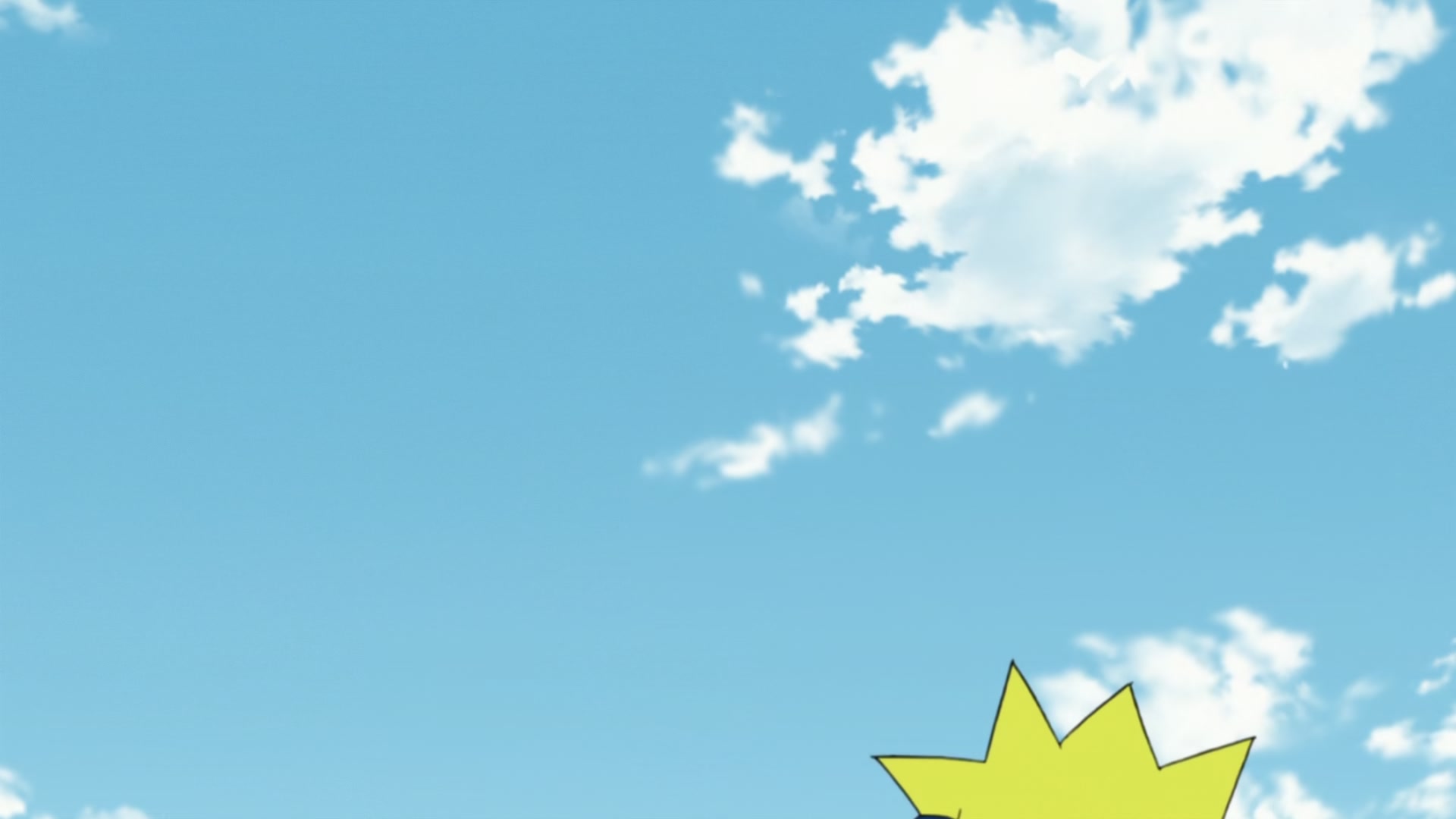 Naruto: Shippuden Ep 394: The New Chunin Exams @ 00:01:58
