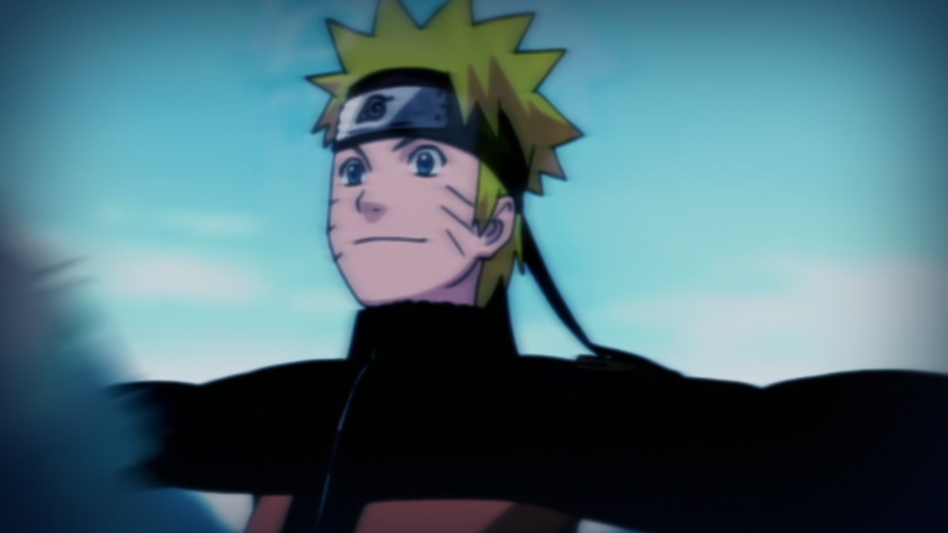 Naruto: Shippuden Ep 394: The New Chunin Exams @ 00:04:05