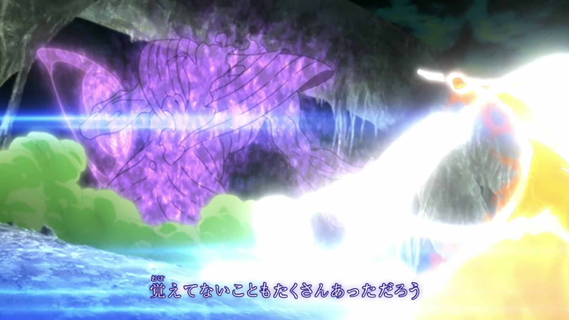 Naruto: Shippuden Ep 394: The New Chunin Exams @ 00:04:48