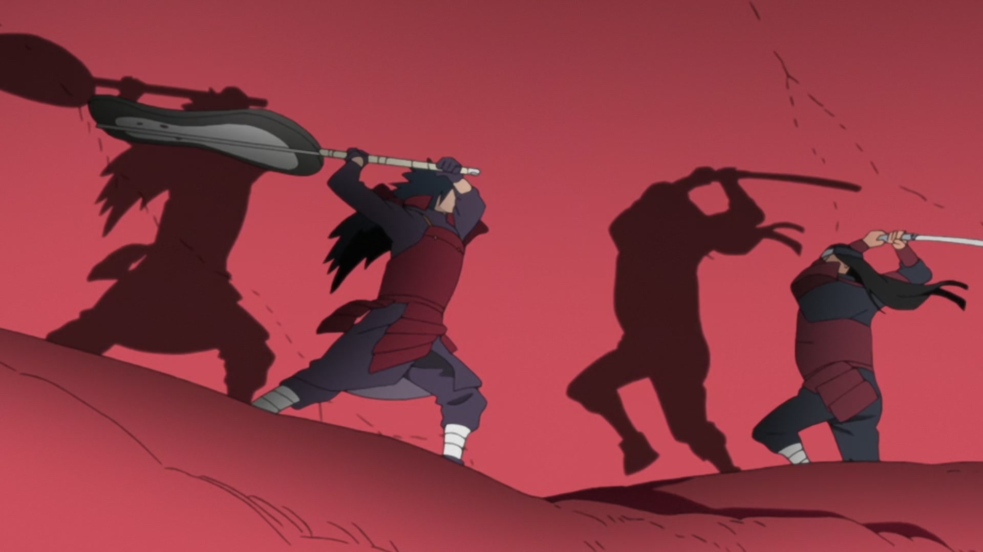 Naruto: Shippuden Ep 394: The New Chunin Exams @ 00:04:53