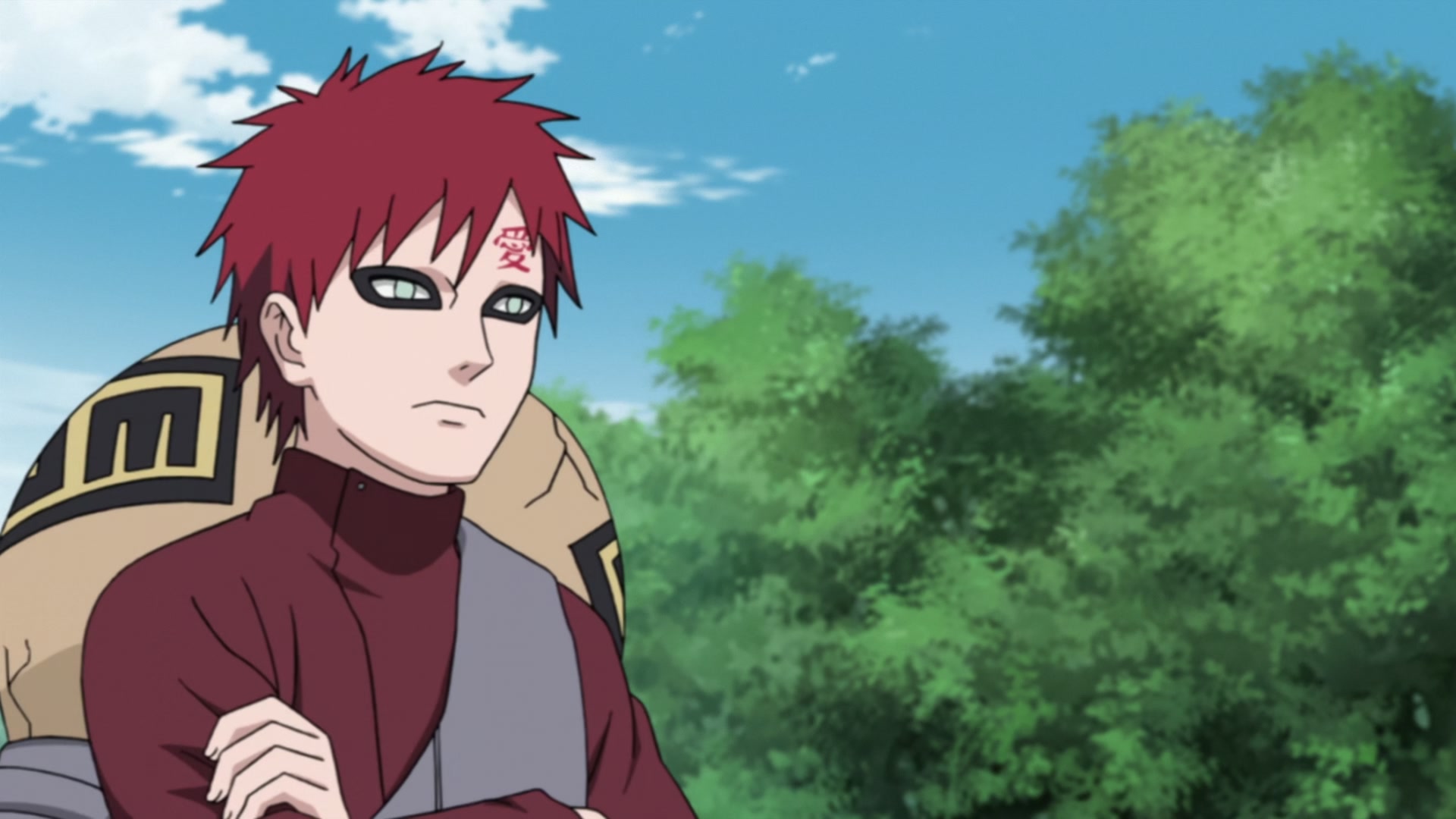 Naruto: Shippuden Ep 394: The New Chunin Exams @ 00:05:54