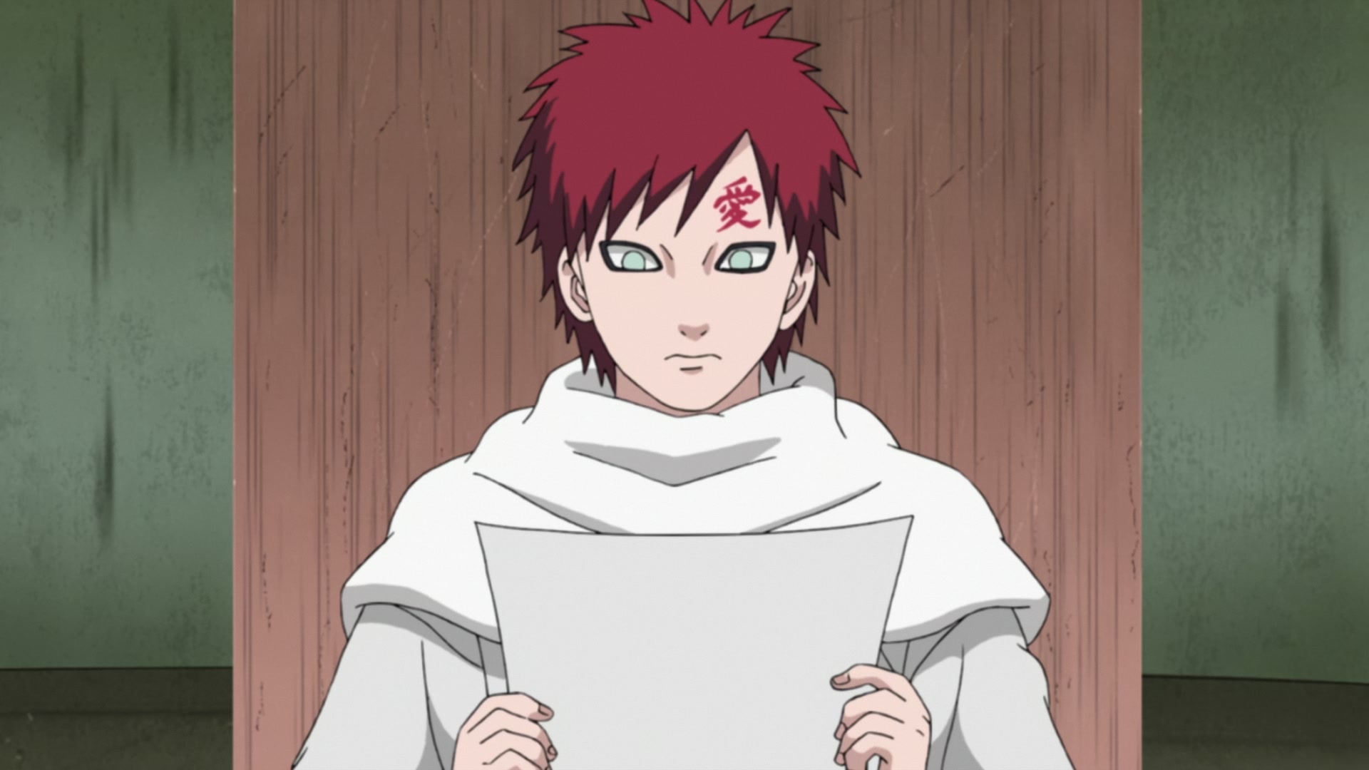 Naruto: Shippuden Ep 394: The New Chunin Exams @ 00:06:13