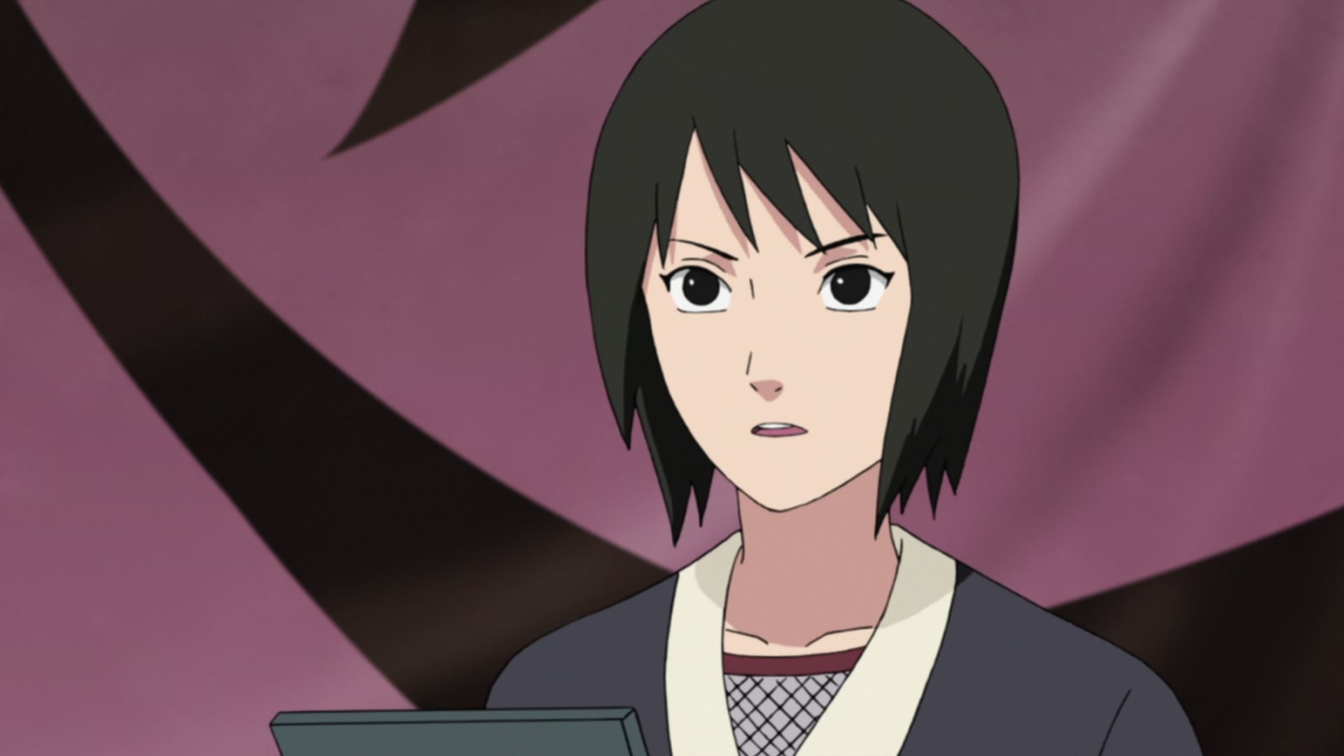 Naruto: Shippuden Ep 394: The New Chunin Exams @ 00:06:22