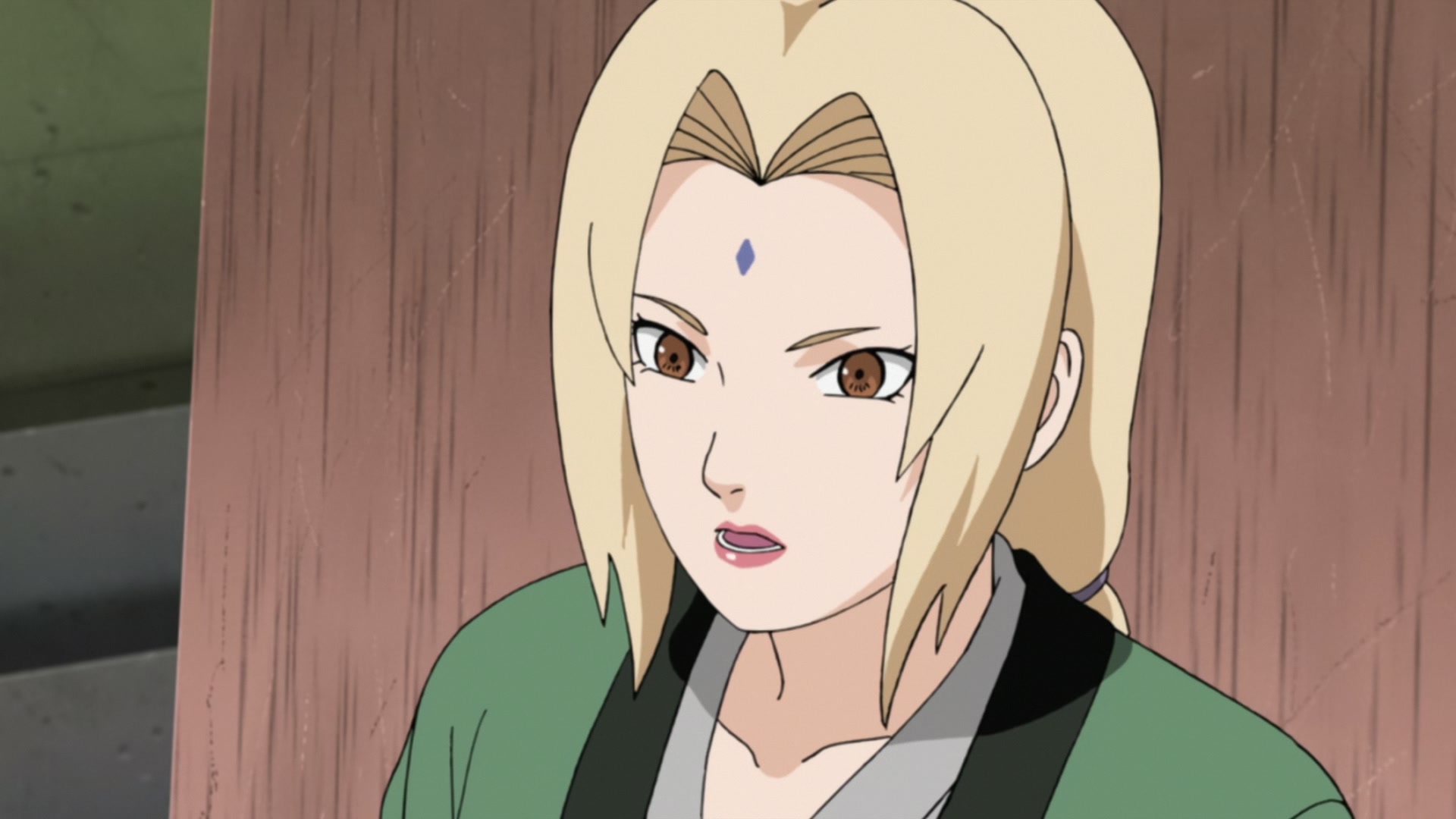 Naruto: Shippuden Ep 394: The New Chunin Exams @ 00:07:33