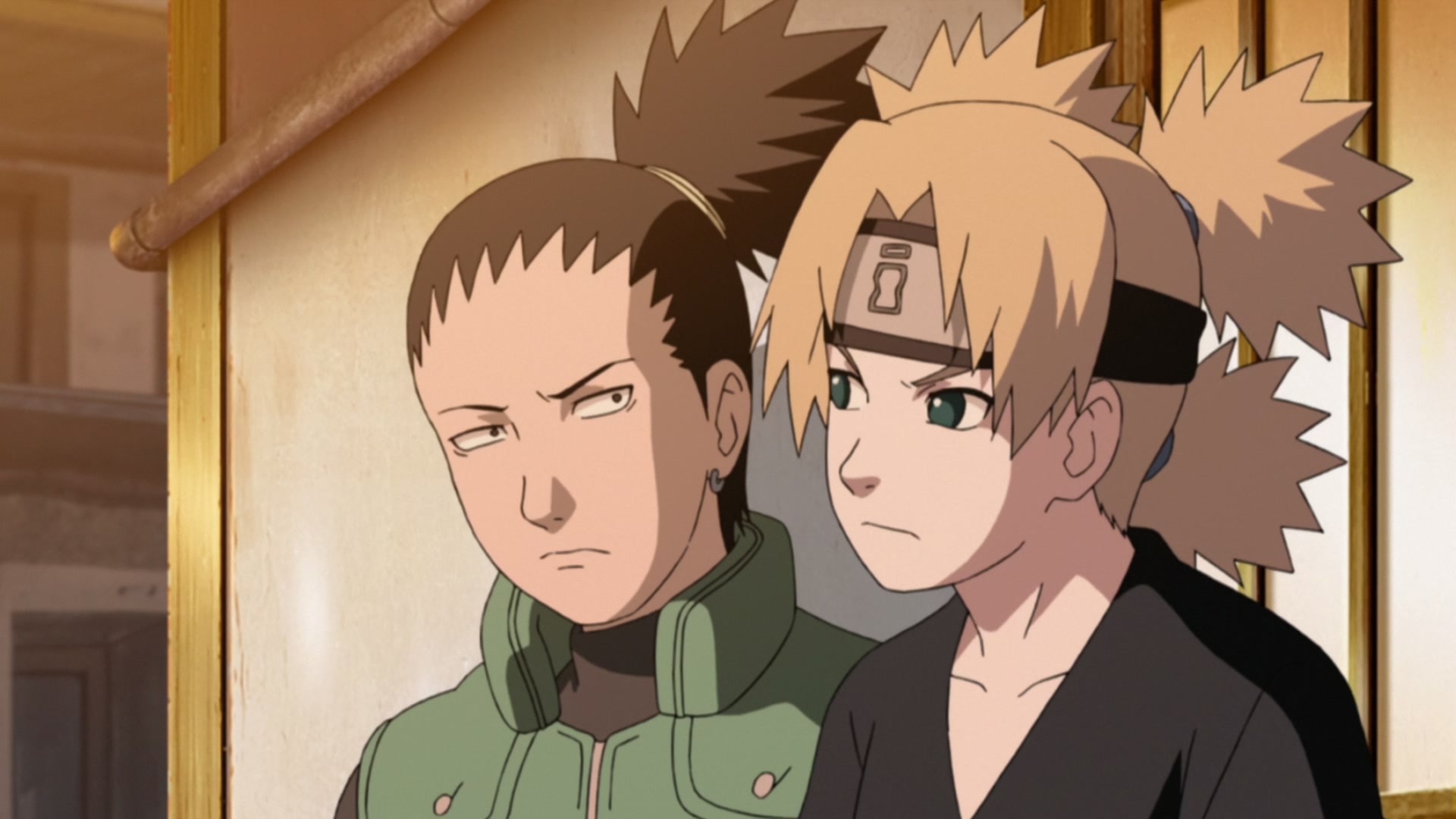 Naruto: Shippuden Ep 394: The New Chunin Exams @ 00:09:13