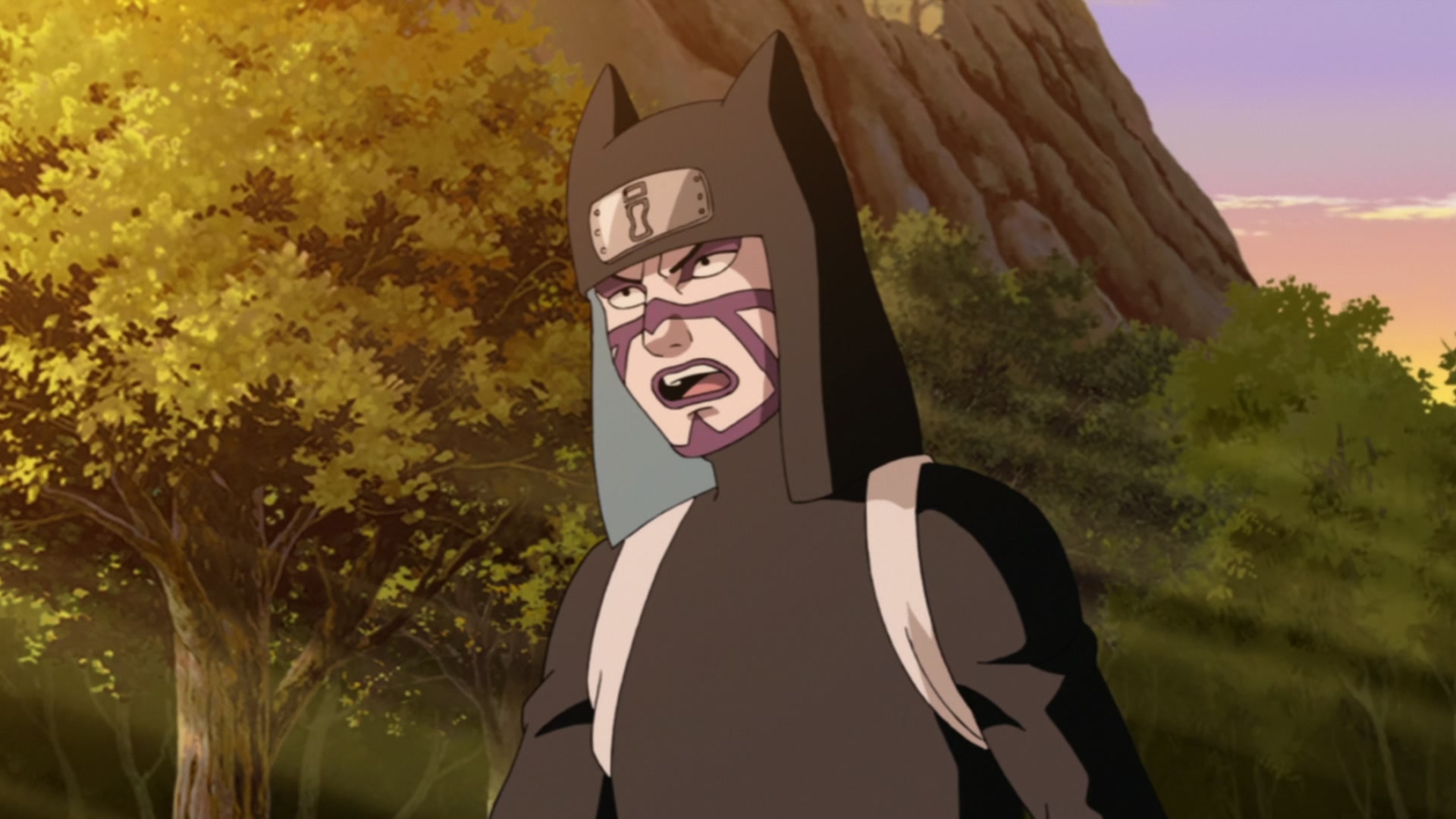 Naruto: Shippuden Ep 394: The New Chunin Exams @ 00:09:46