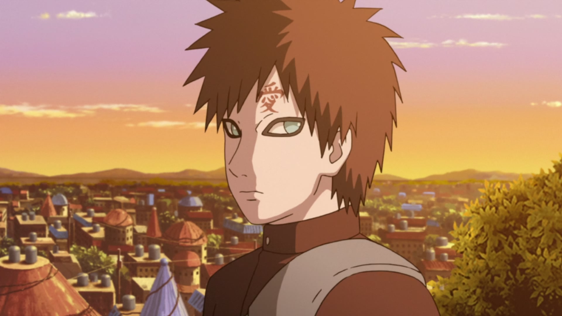 Naruto: Shippuden Ep 394: The New Chunin Exams @ 00:09:50