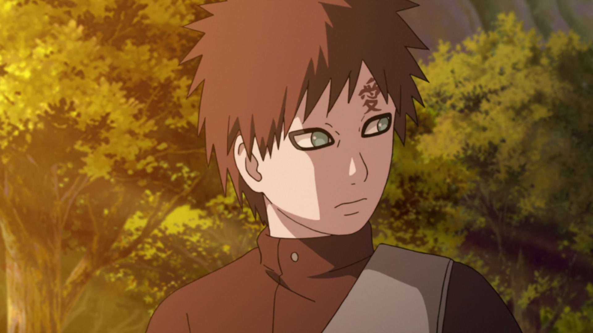 Naruto: Shippuden Ep 394: The New Chunin Exams @ 00:10:09