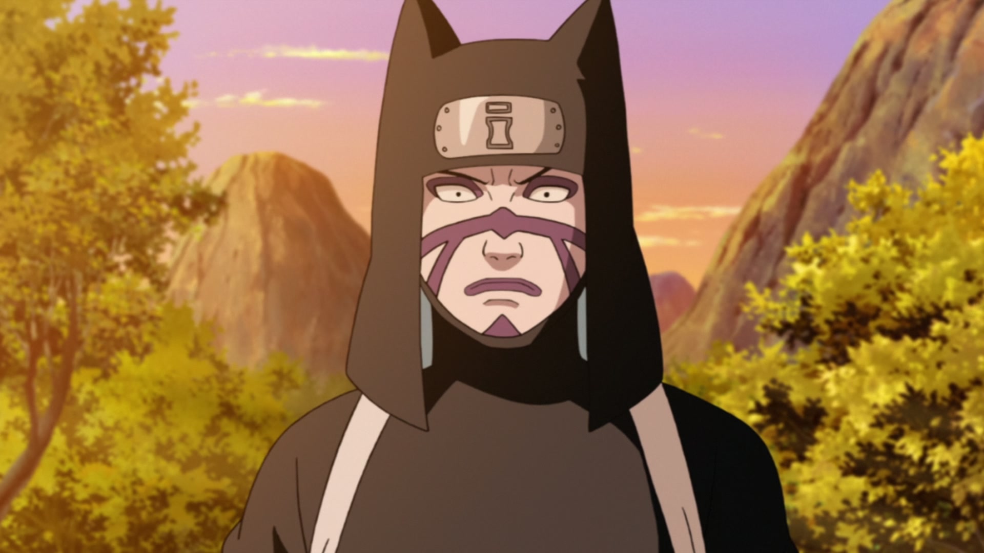 Naruto: Shippuden Ep 394: The New Chunin Exams @ 00:10:14