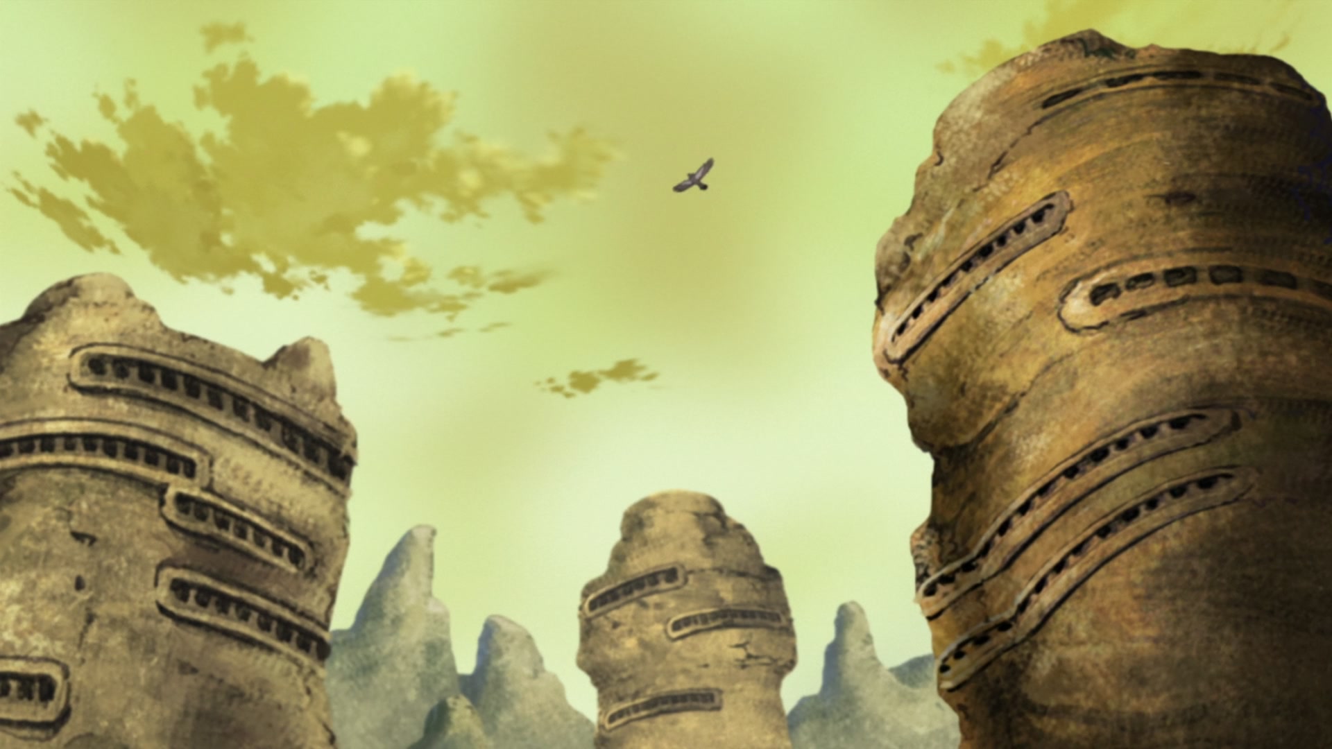 Naruto: Shippuden Ep 394: The New Chunin Exams @ 00:10:28