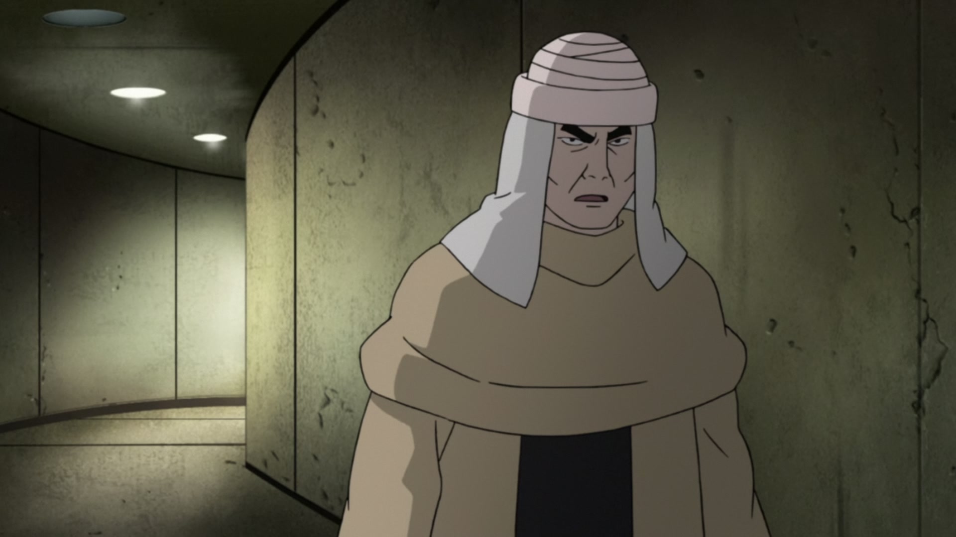 Naruto: Shippuden Ep 394: The New Chunin Exams @ 00:11:34