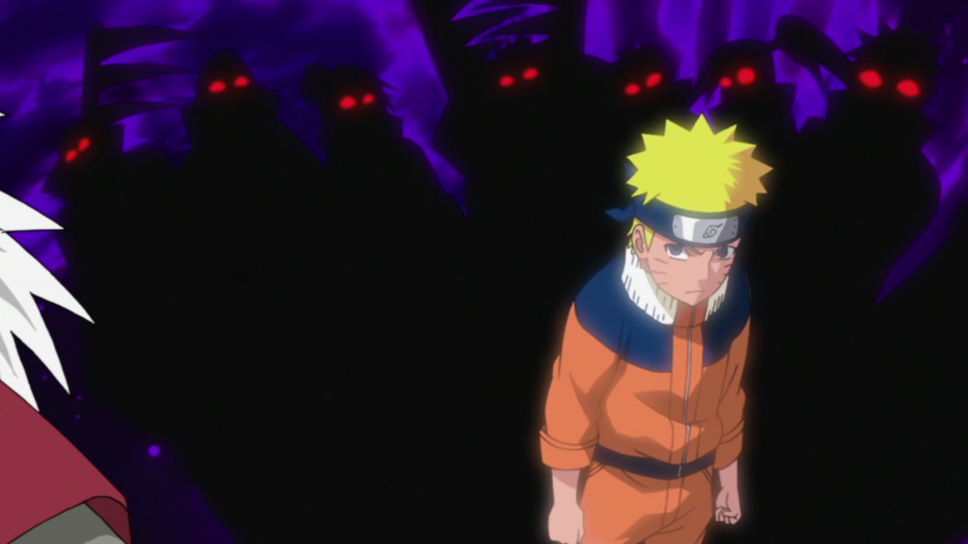 Naruto: Shippuden Ep 394: The New Chunin Exams @ 00:12:50