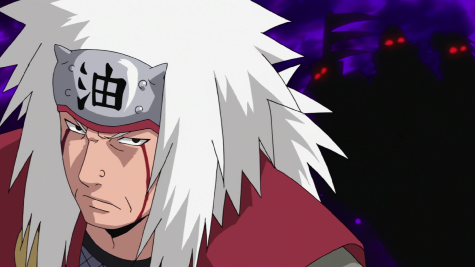 Naruto: Shippuden Ep 394: The New Chunin Exams @ 00:12:55