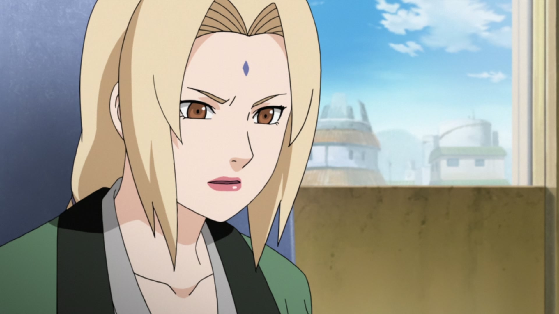 Naruto: Shippuden Ep 394: The New Chunin Exams @ 00:12:59