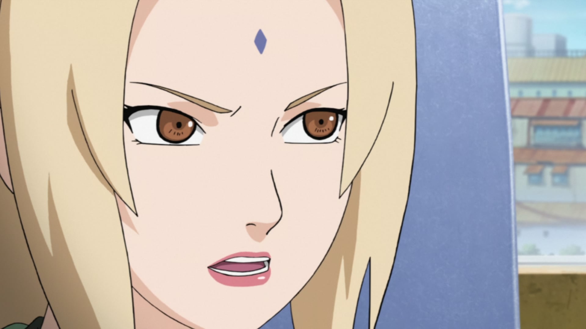 Naruto: Shippuden Ep 394: The New Chunin Exams @ 00:13:09
