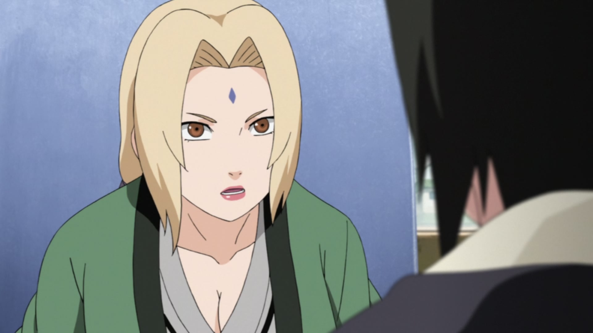 Naruto: Shippuden Ep 394: The New Chunin Exams @ 00:13:28