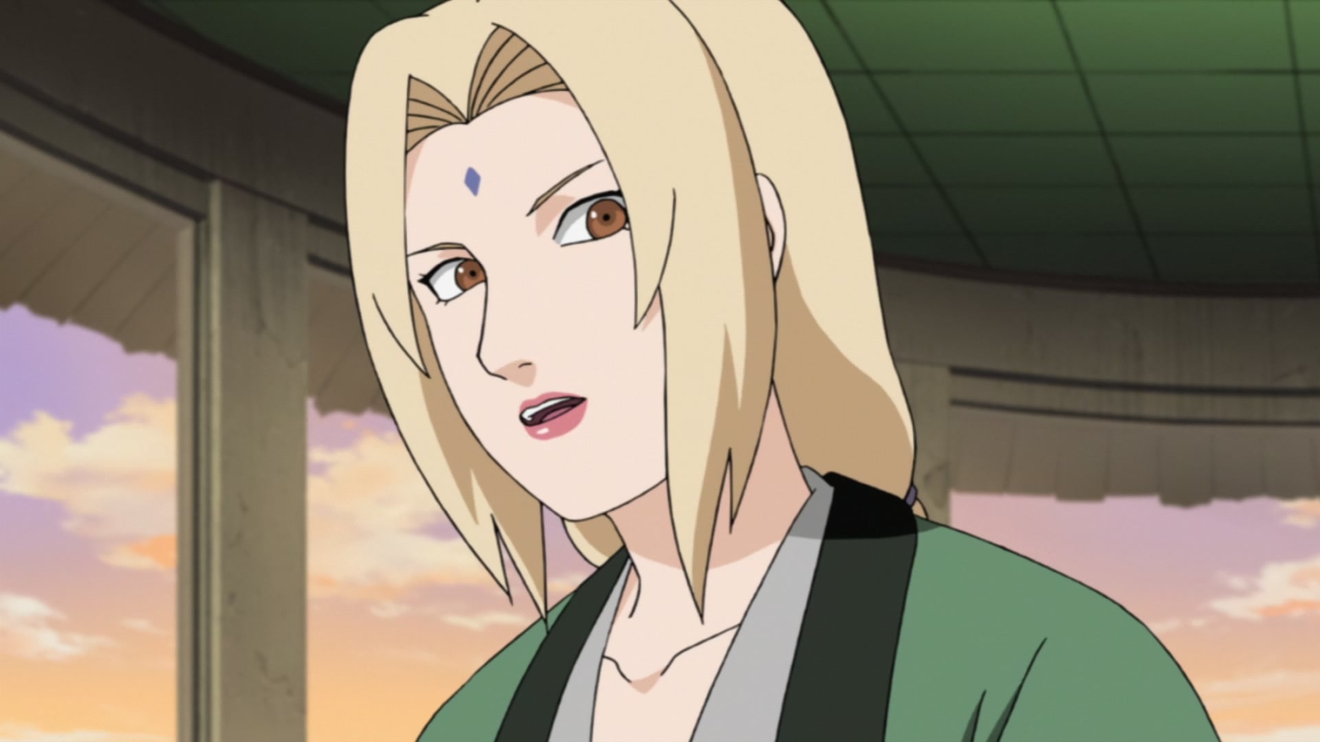Naruto: Shippuden Ep 394: The New Chunin Exams @ 00:14:53